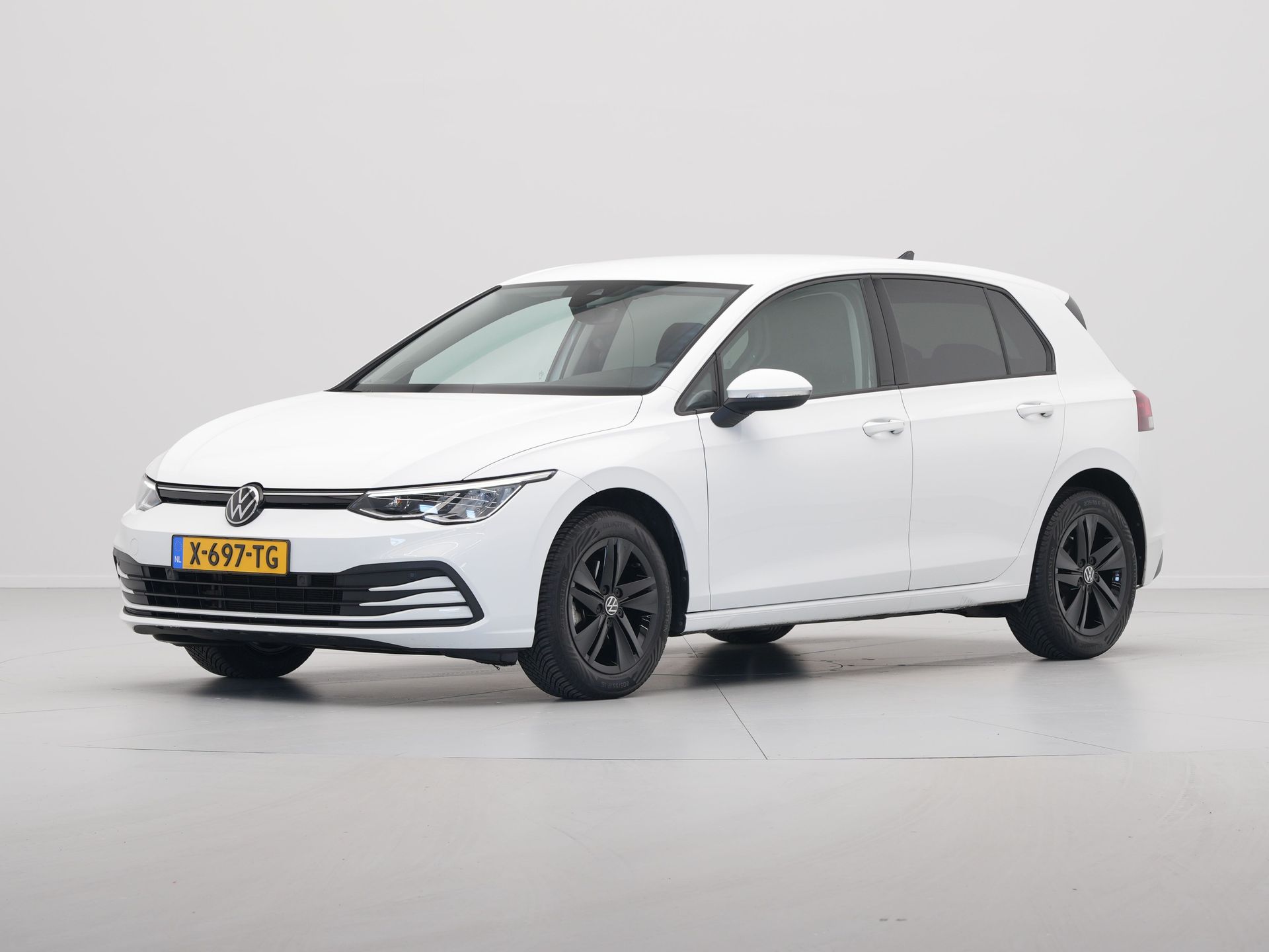 Volkswagen - Golf 1.0 TSI 110pk Life Business - 2024
