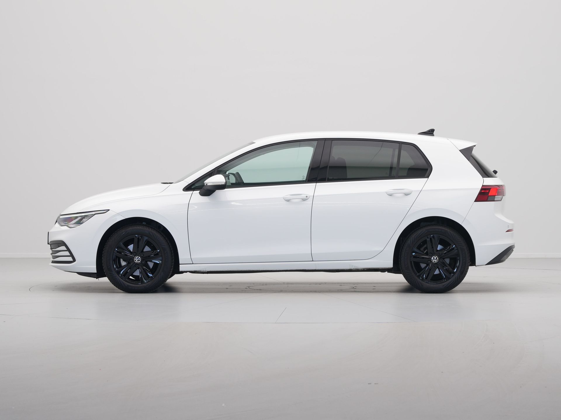 Volkswagen - Golf 1.0 TSI 110pk Life Business - 2024