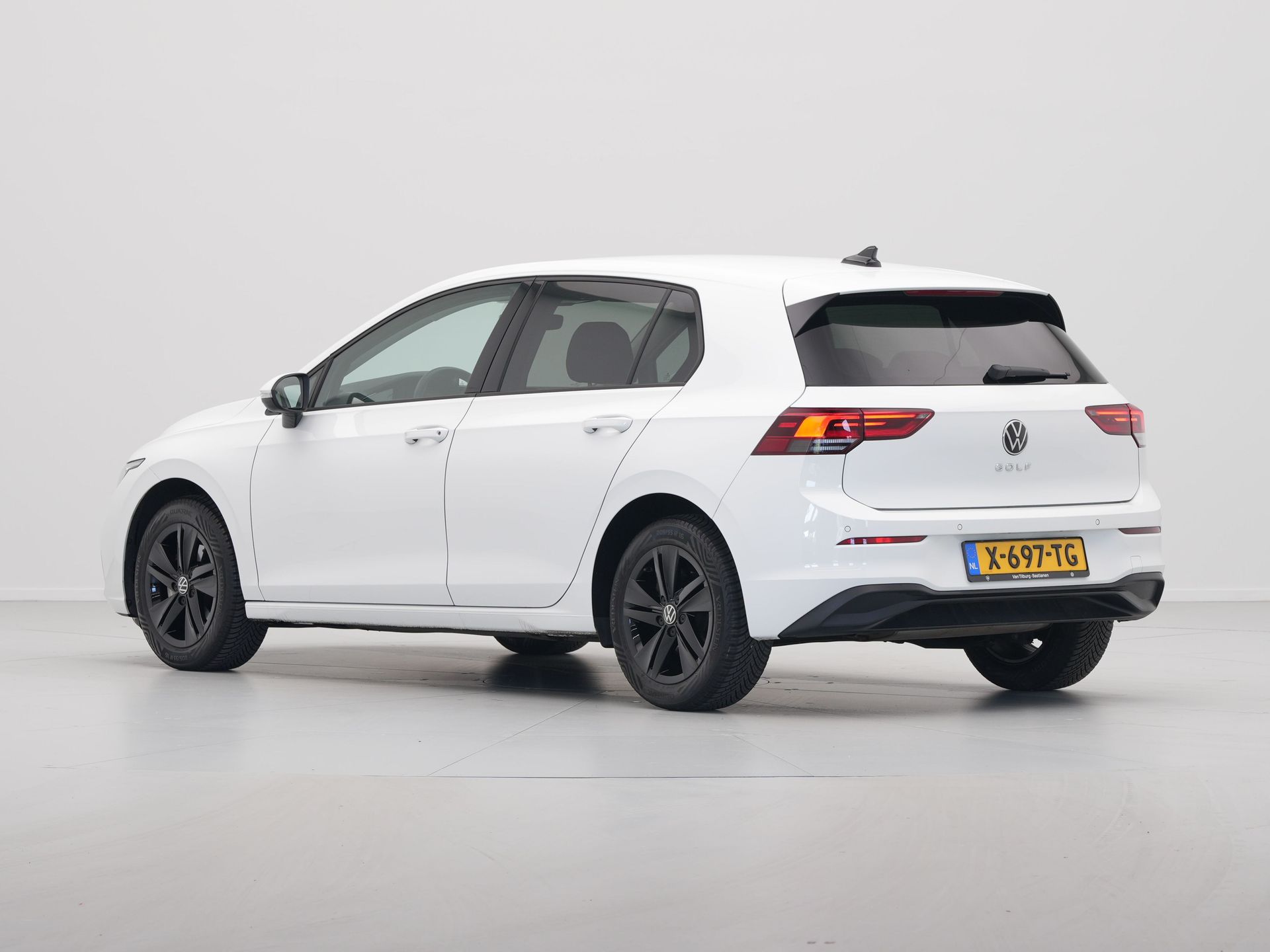 Volkswagen - Golf 1.0 TSI 110pk Life Business - 2024