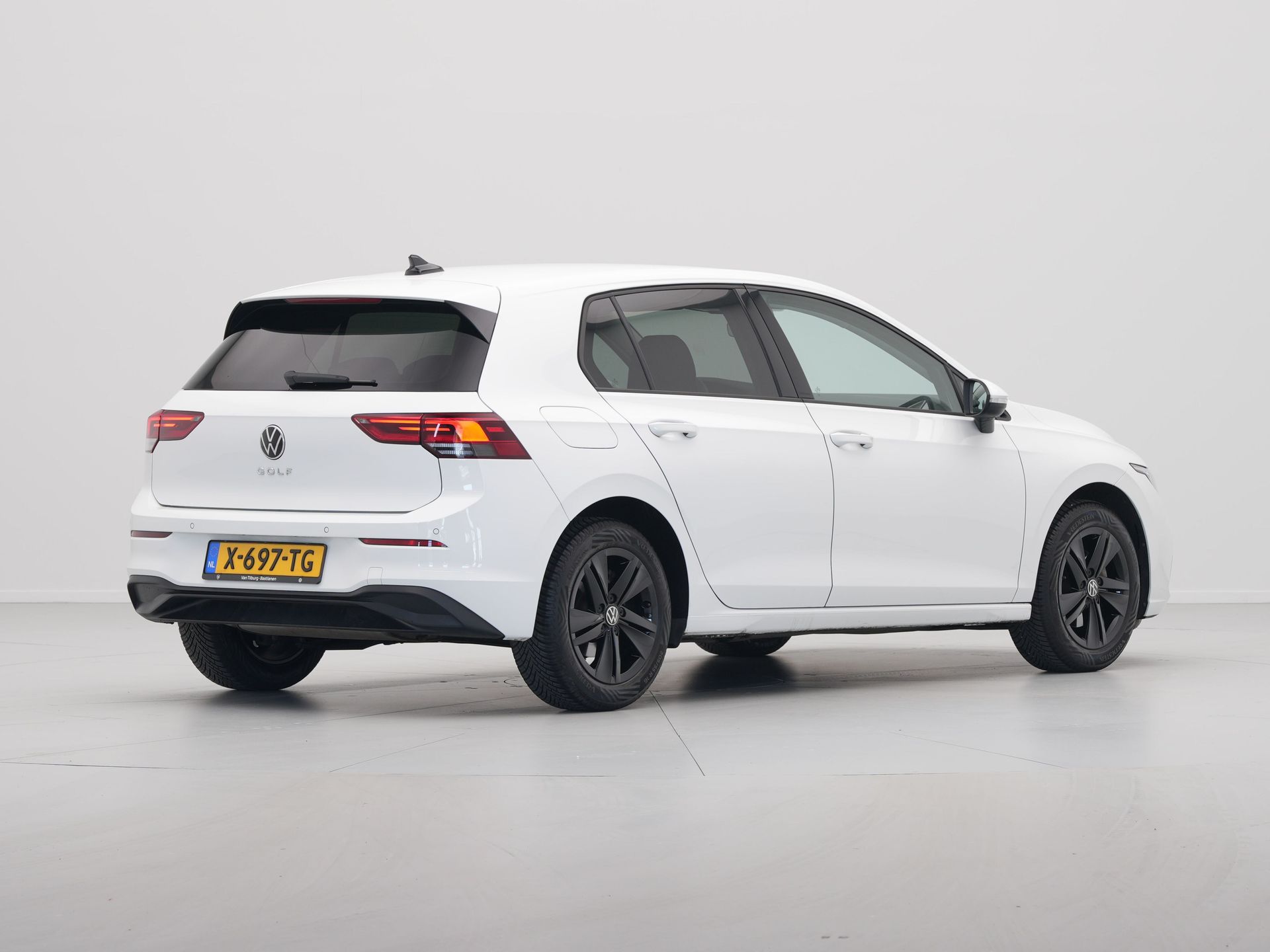 Volkswagen - Golf 1.0 TSI 110pk Life Business - 2024