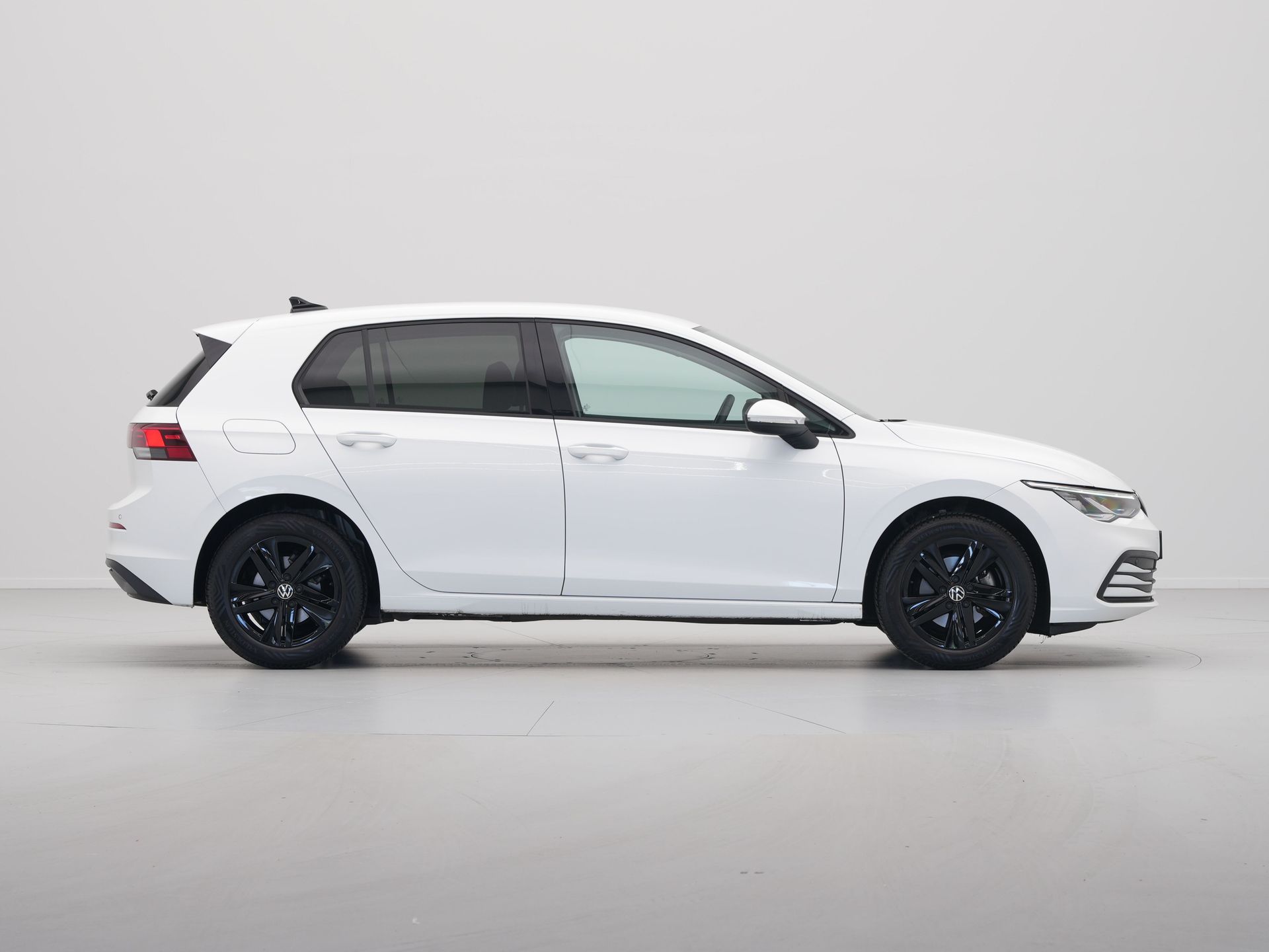 Volkswagen - Golf 1.0 TSI 110pk Life Business - 2024