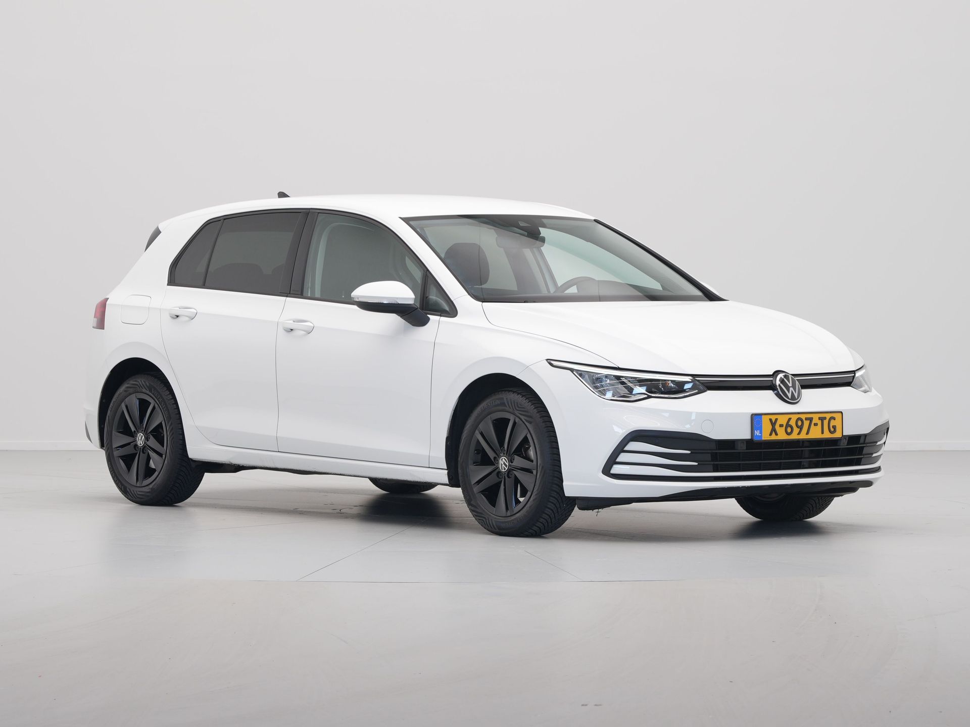 Volkswagen - Golf 1.0 TSI 110pk Life Business - 2024