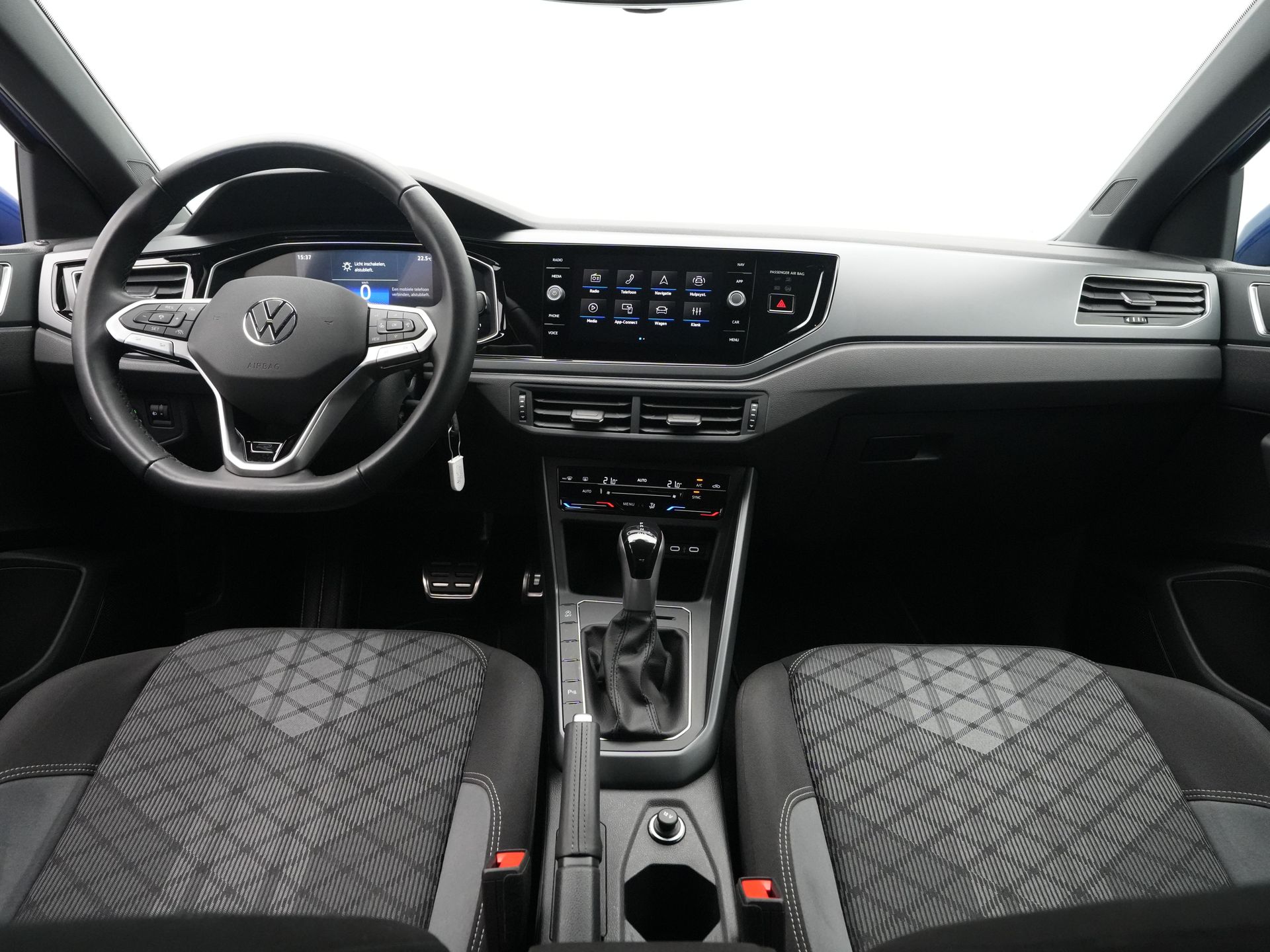 Volkswagen - Polo 1.0 TSI R-Line 95 pk - 2024