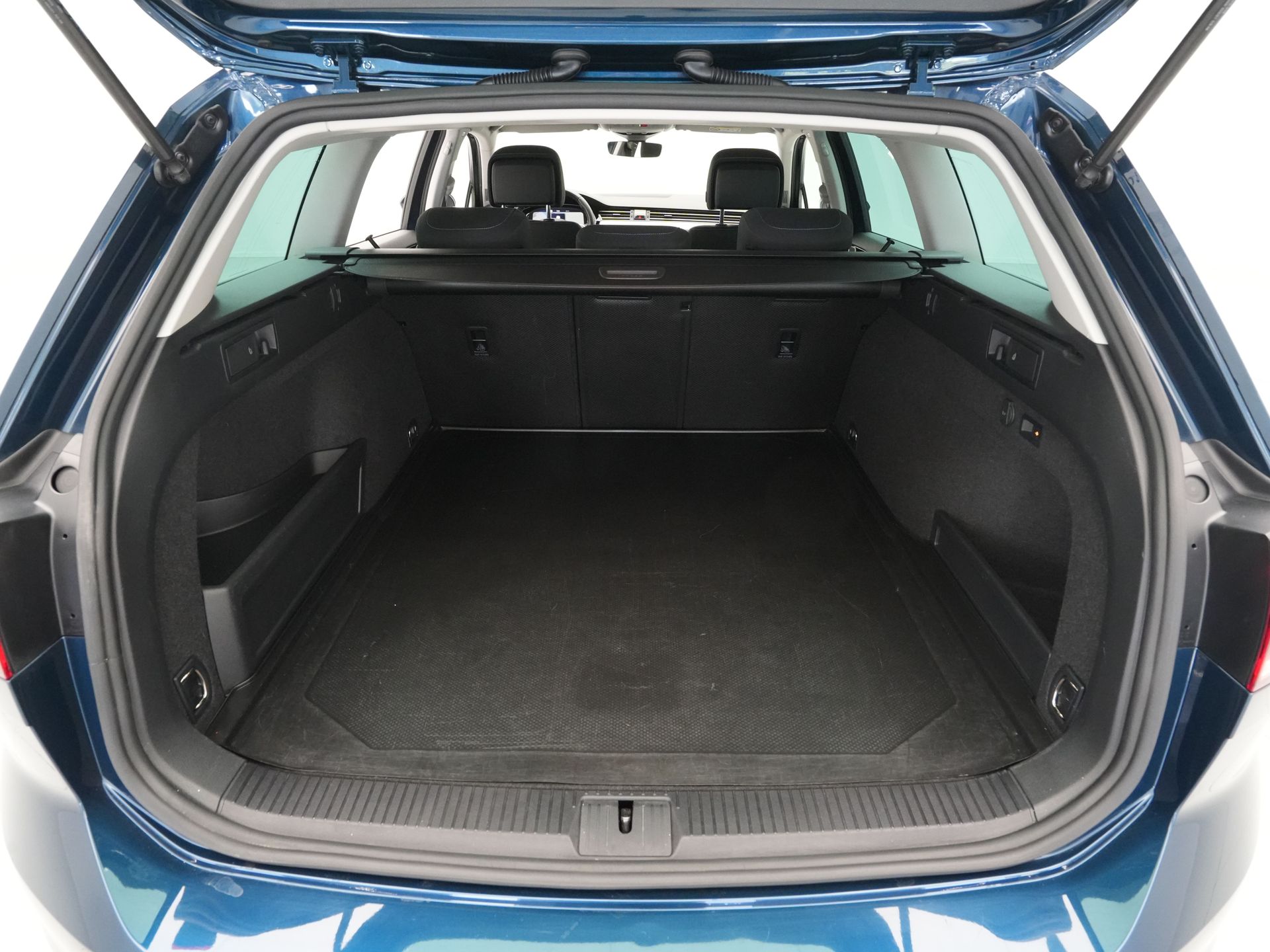 Volkswagen - Passat Variant 1.4 TSI 218pk PHEV GTE - 2021