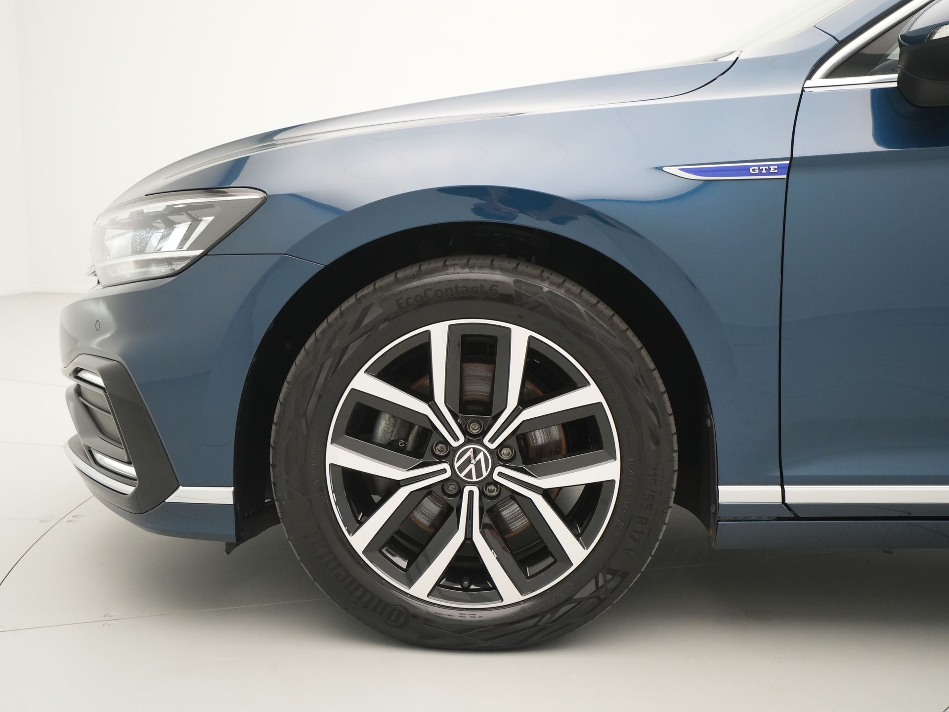 Volkswagen - Passat Variant 1.4 TSI 218pk PHEV GTE - 2021