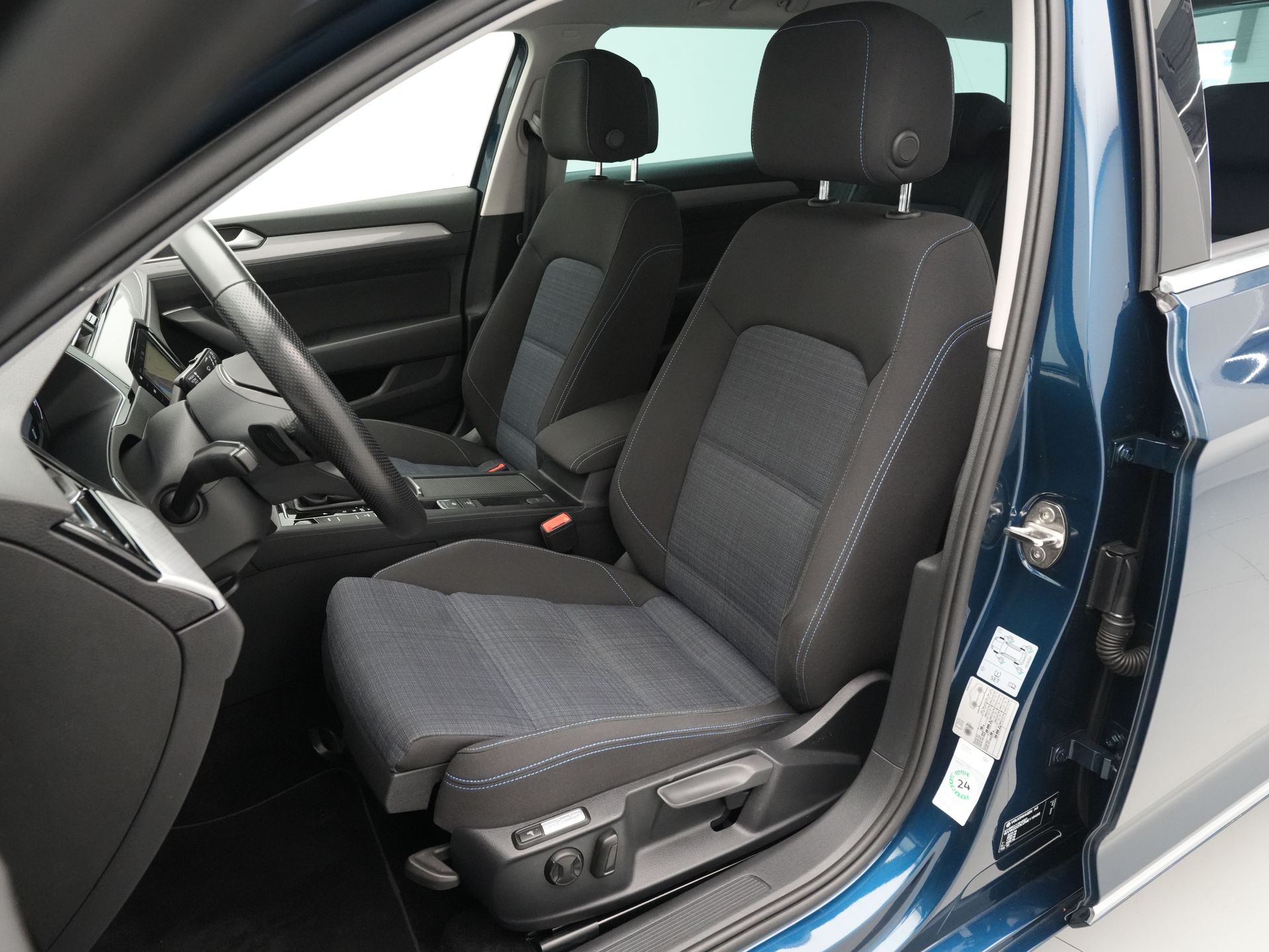 Volkswagen - Passat Variant 1.4 TSI 218pk PHEV GTE - 2021