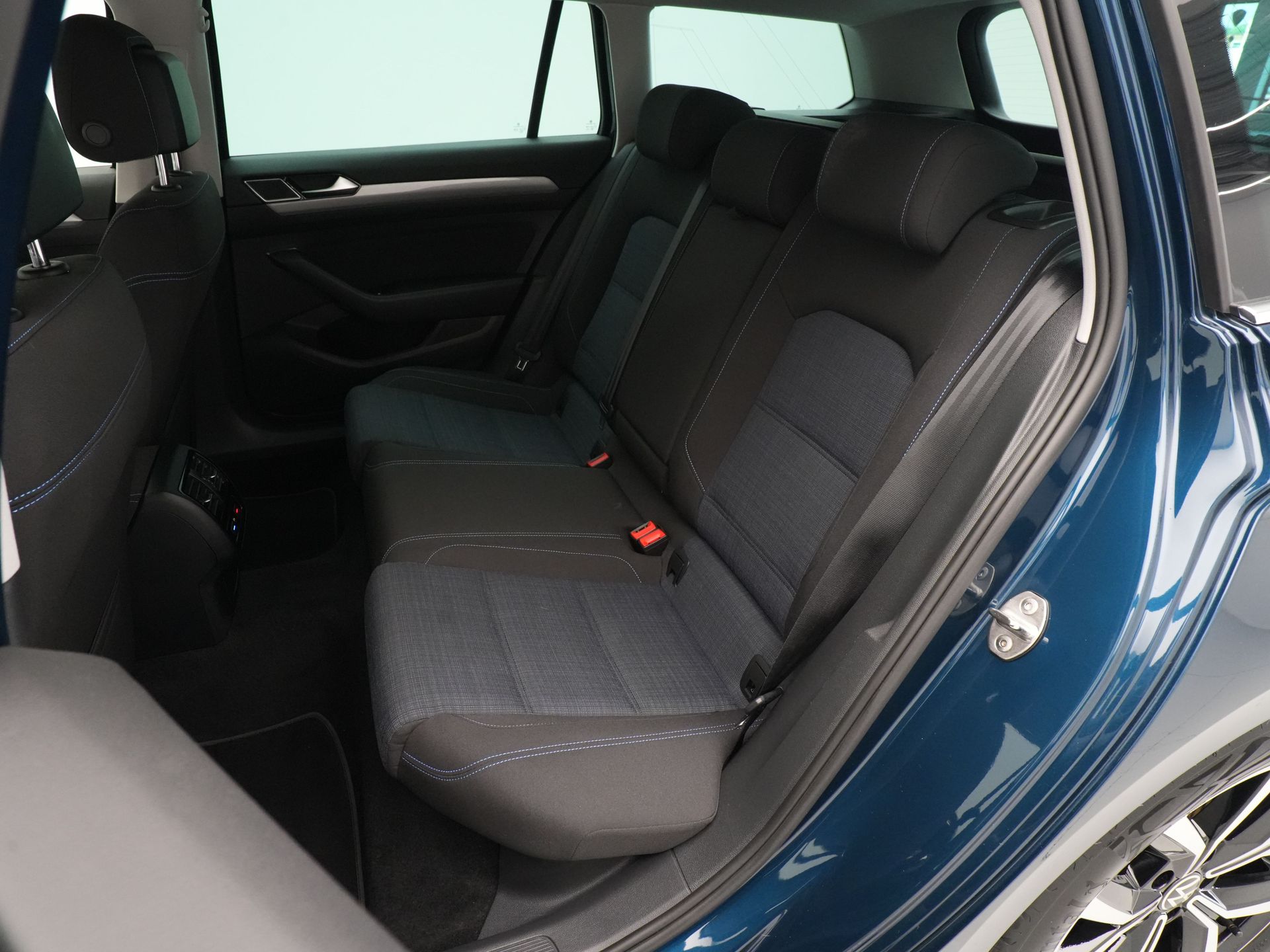 Volkswagen - Passat Variant 1.4 TSI 218pk PHEV GTE - 2021