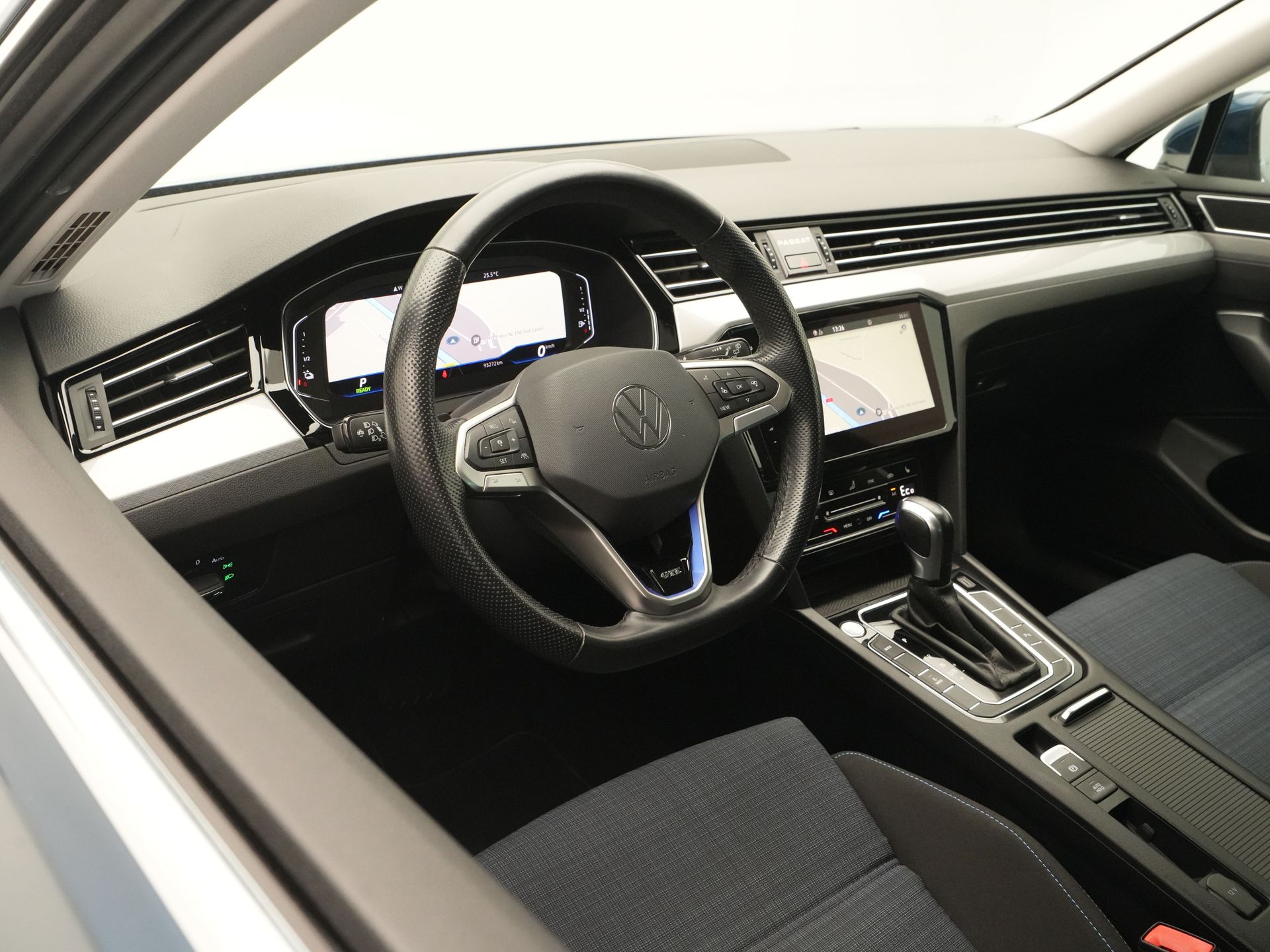 Volkswagen - Passat Variant 1.4 TSI 218pk PHEV GTE - 2021