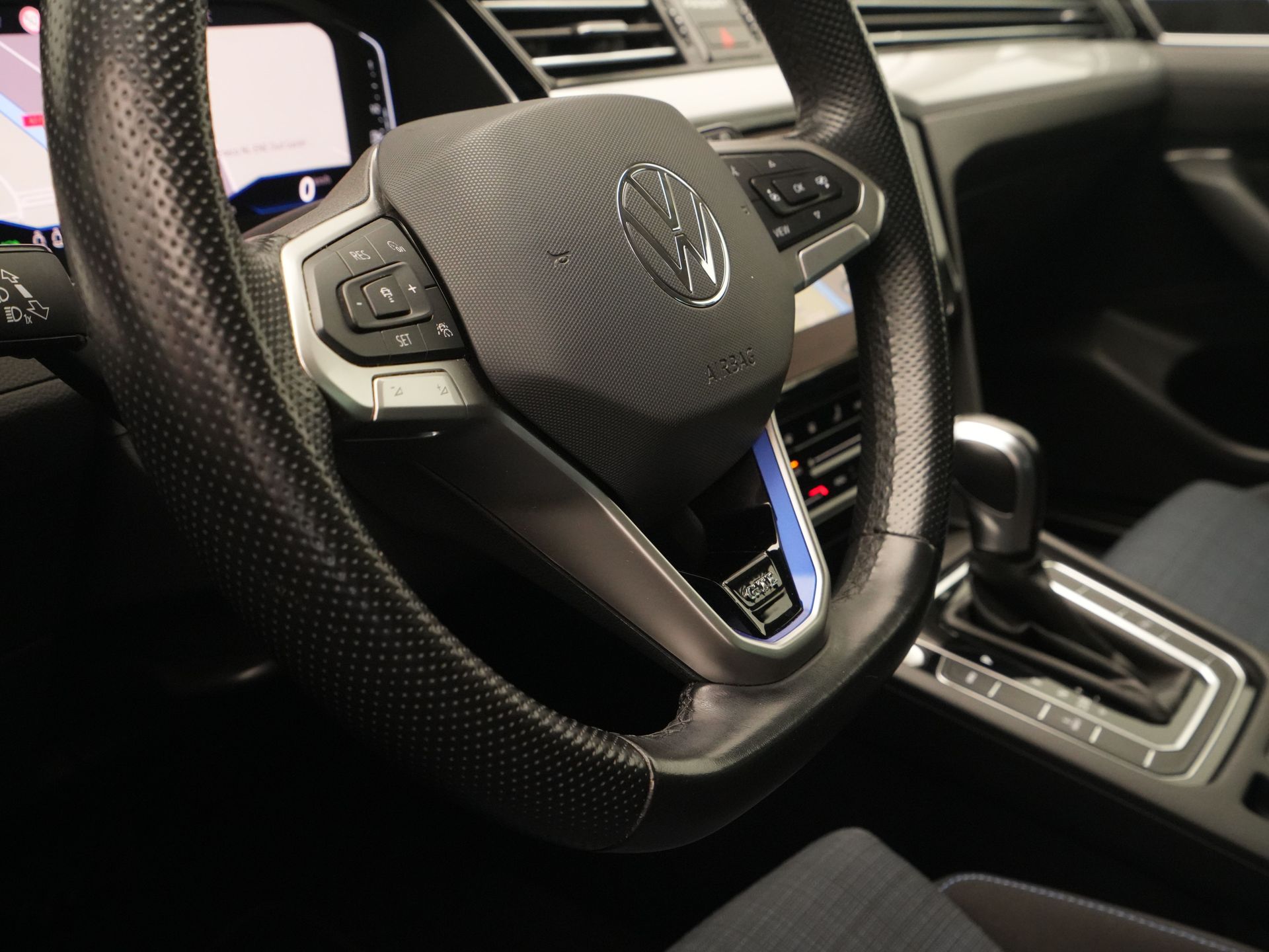 Volkswagen - Passat Variant 1.4 TSI 218pk PHEV GTE - 2021