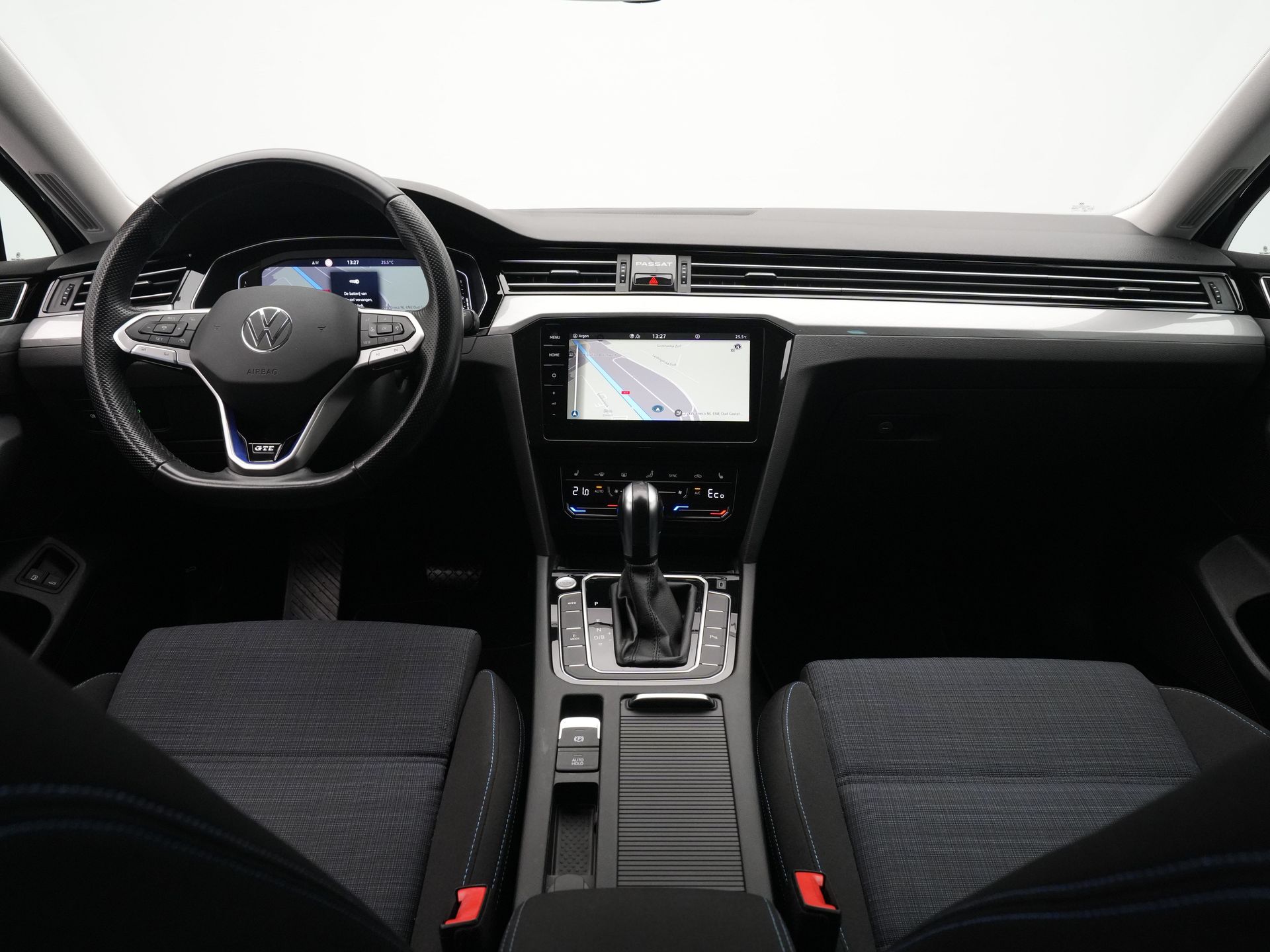 Volkswagen - Passat Variant 1.4 TSI 218pk PHEV GTE - 2021