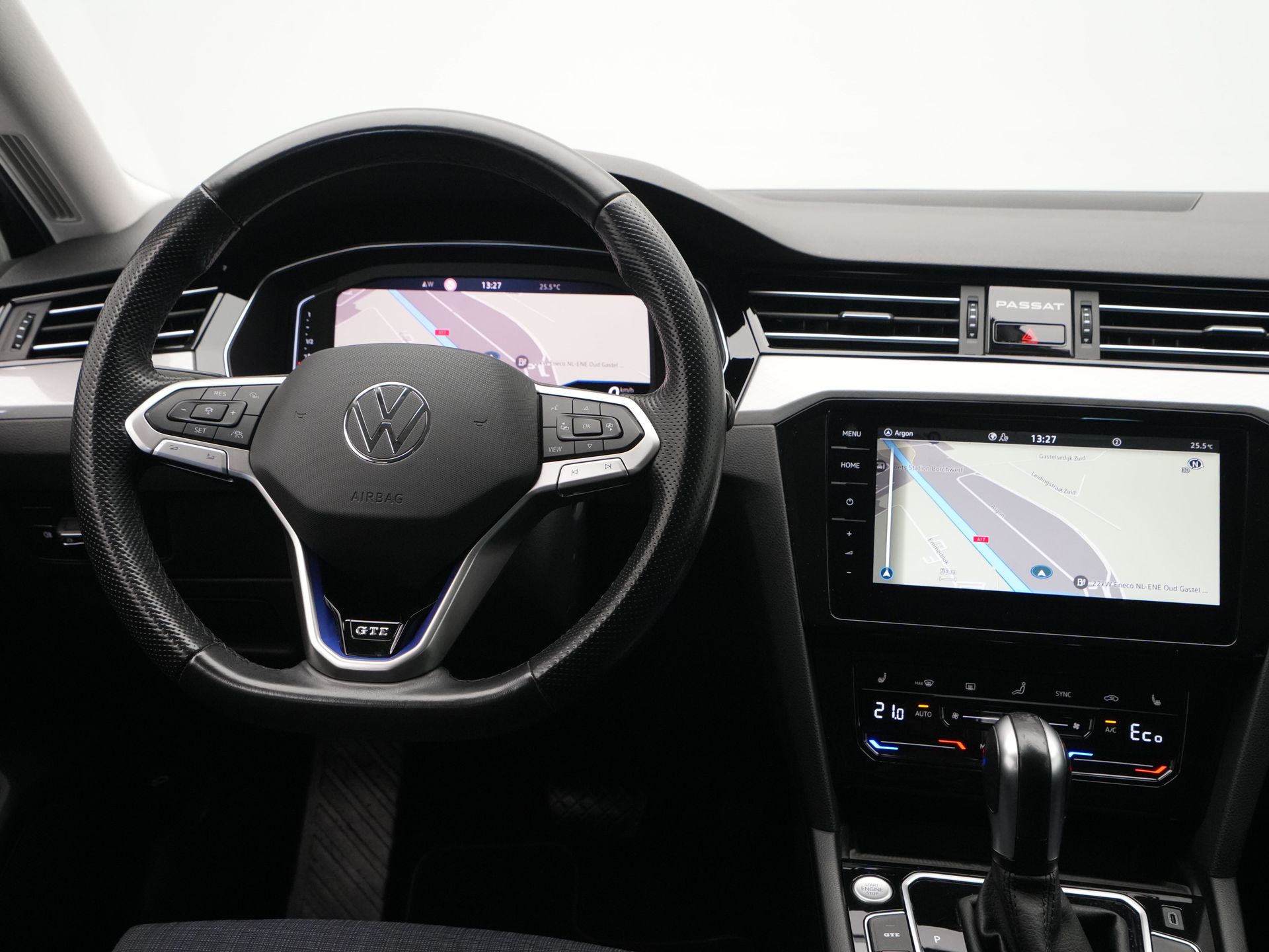 Volkswagen - Passat Variant 1.4 TSI 218pk PHEV GTE - 2021