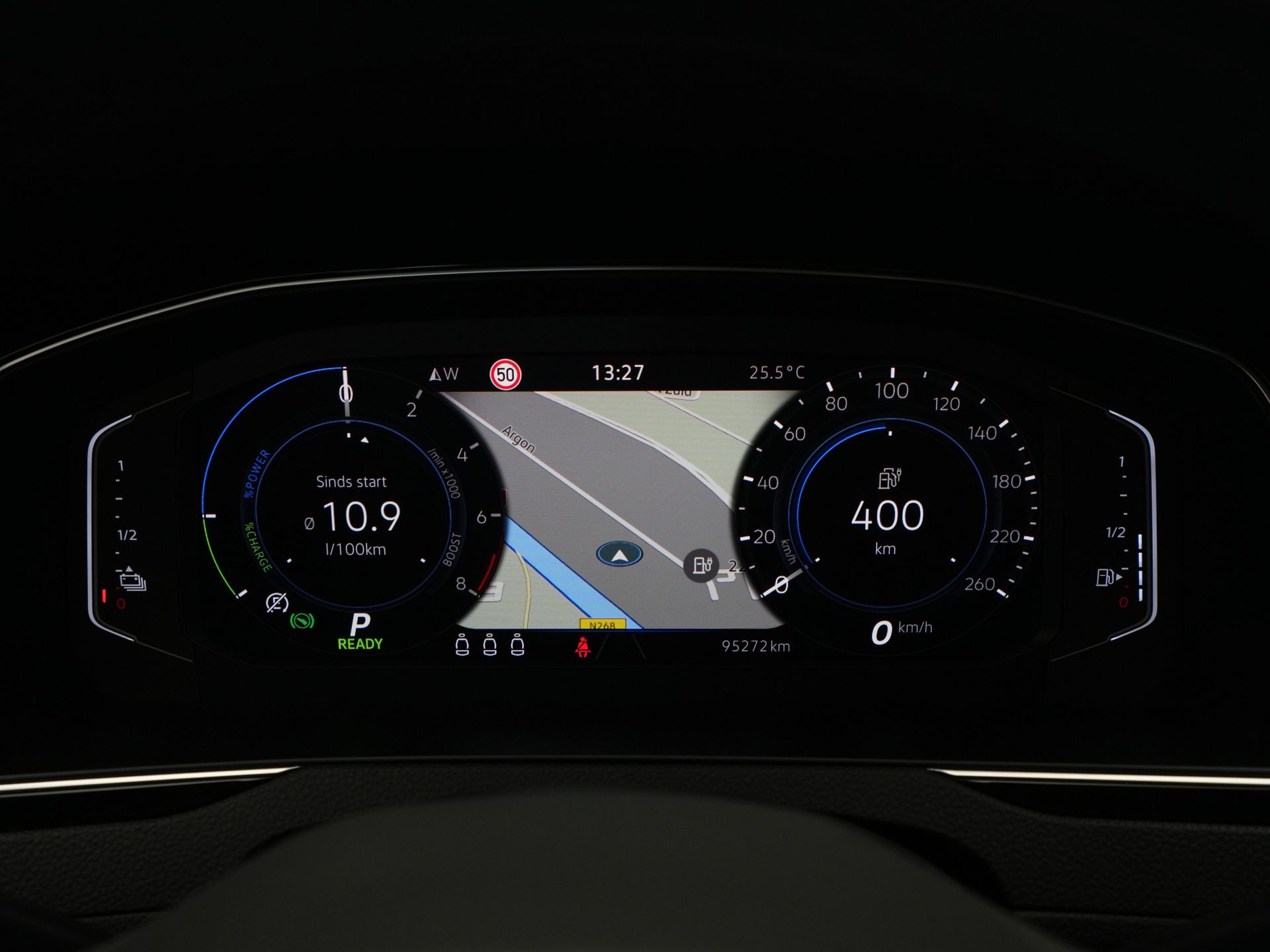 Volkswagen - Passat Variant 1.4 TSI 218pk PHEV GTE - 2021