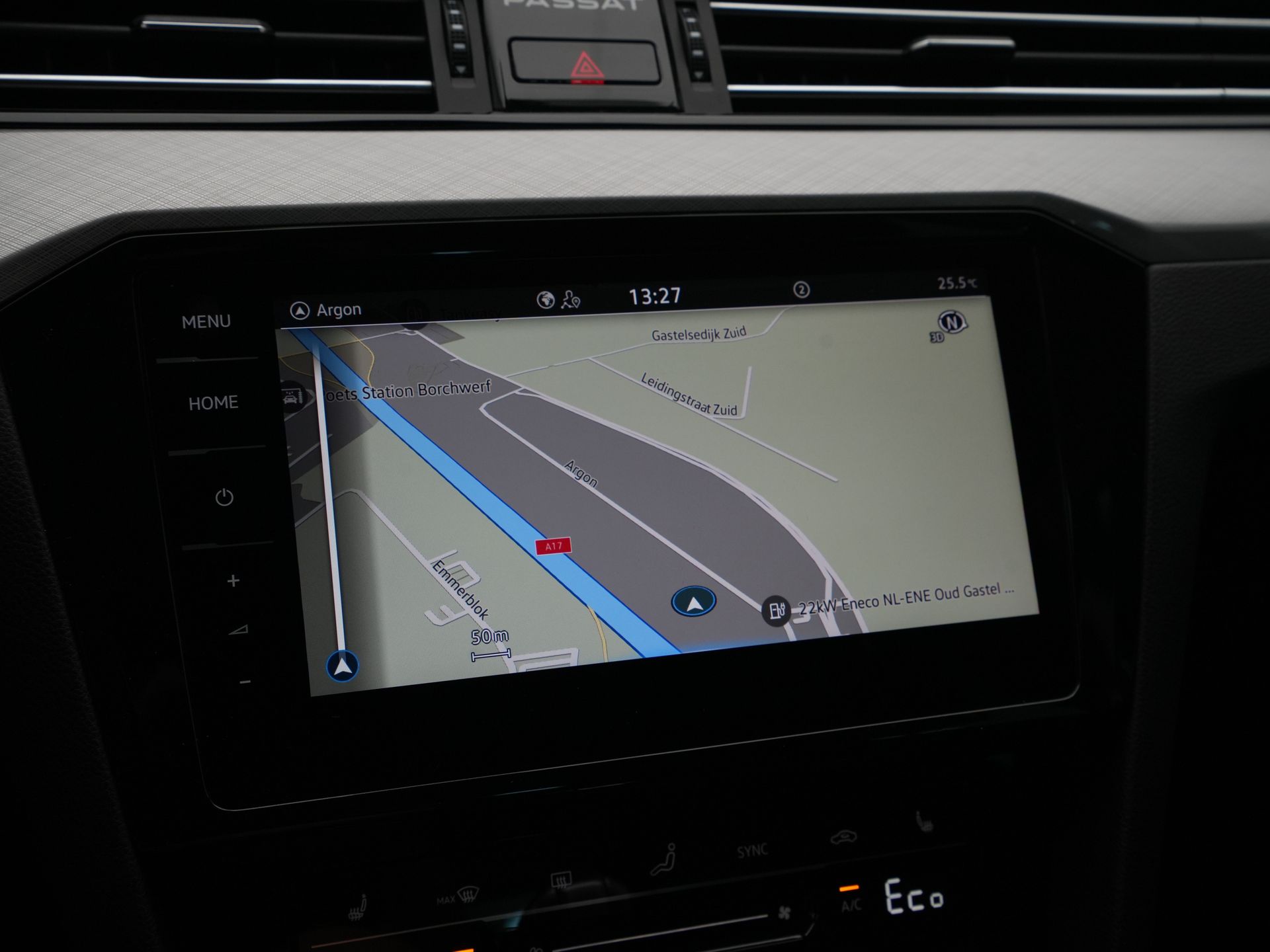 Volkswagen - Passat Variant 1.4 TSI 218pk PHEV GTE - 2021