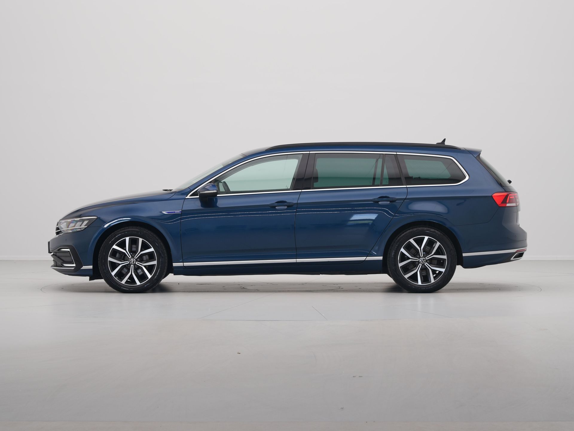 Volkswagen - Passat Variant 1.4 TSI 218pk PHEV GTE - 2021