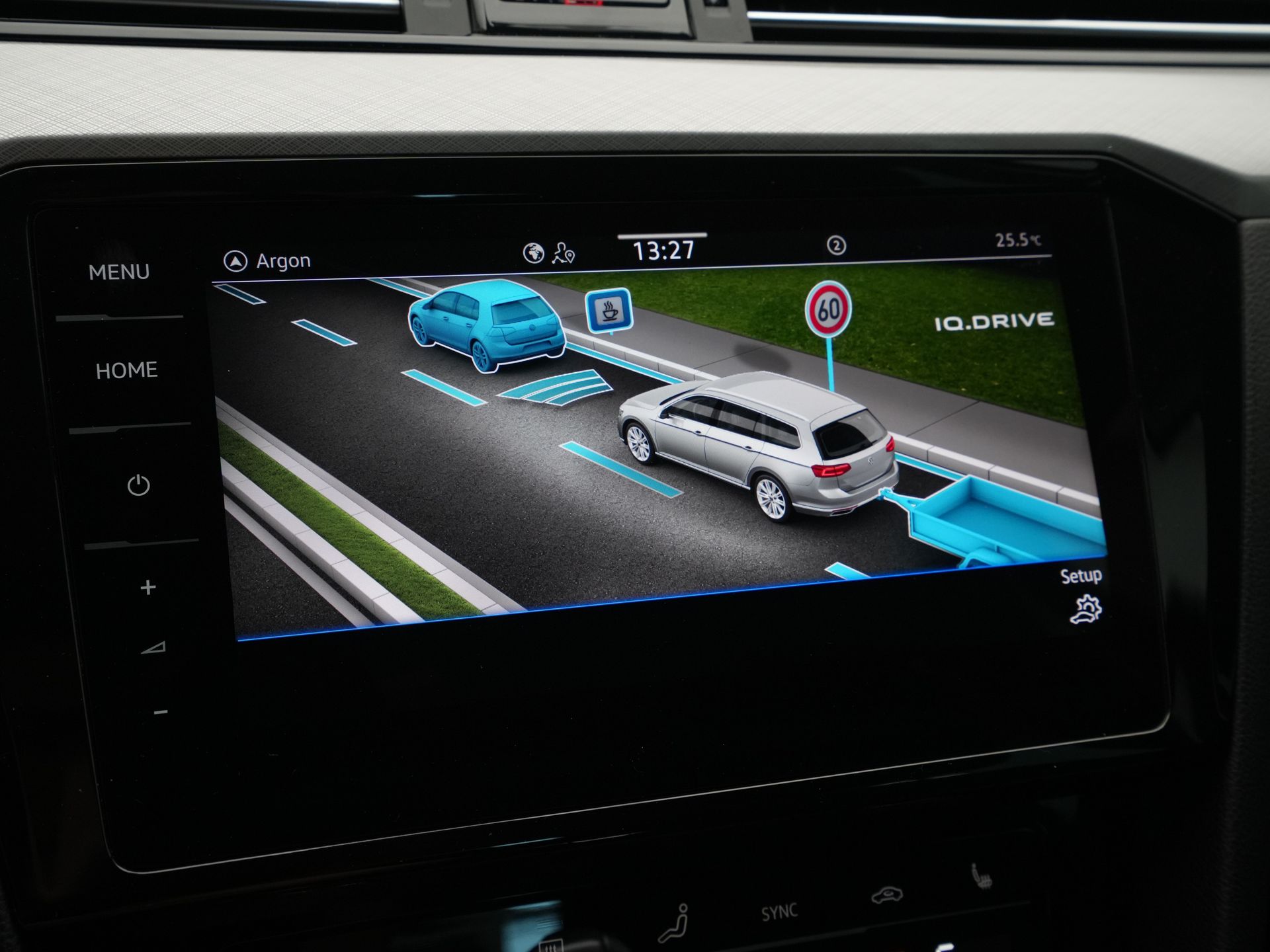 Volkswagen - Passat Variant 1.4 TSI 218pk PHEV GTE - 2021