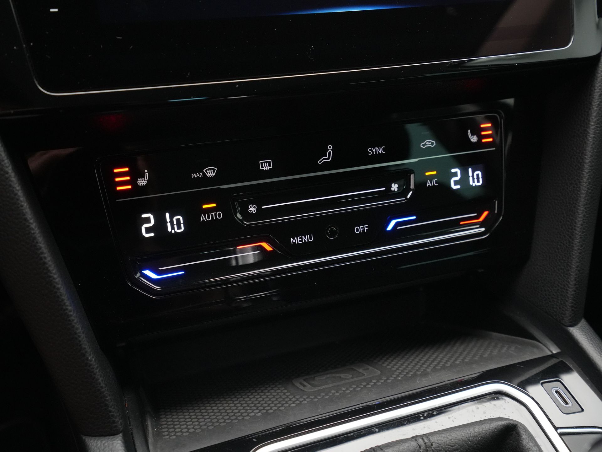 Volkswagen - Passat Variant 1.4 TSI 218pk PHEV GTE - 2021