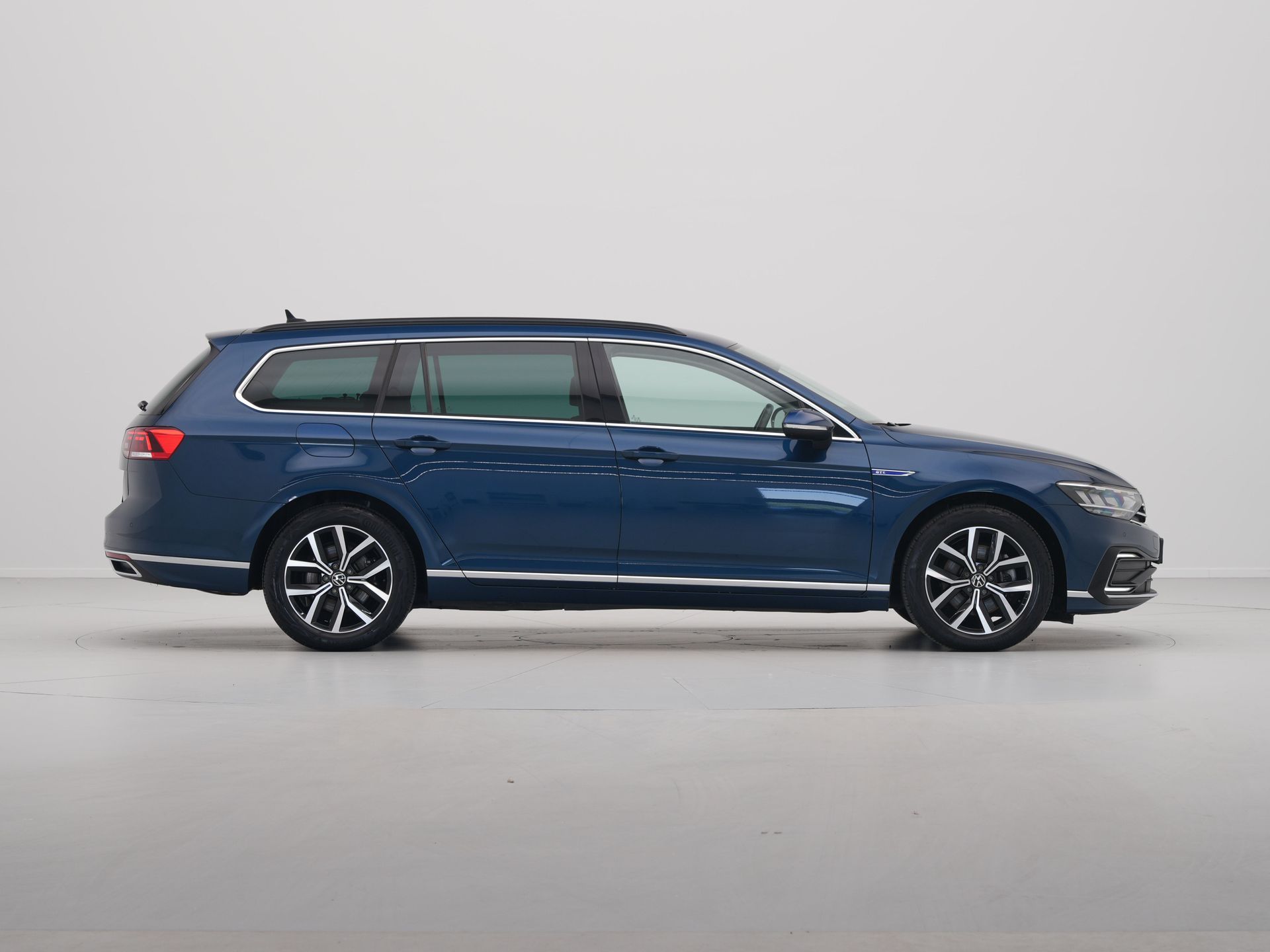 Volkswagen - Passat Variant 1.4 TSI 218pk PHEV GTE - 2021
