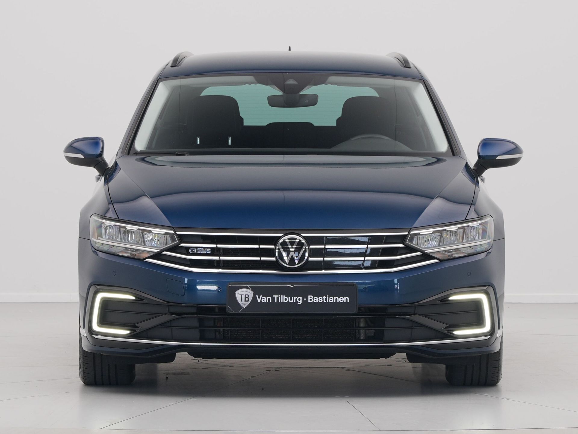 Volkswagen - Passat Variant 1.4 TSI 218pk PHEV GTE - 2021