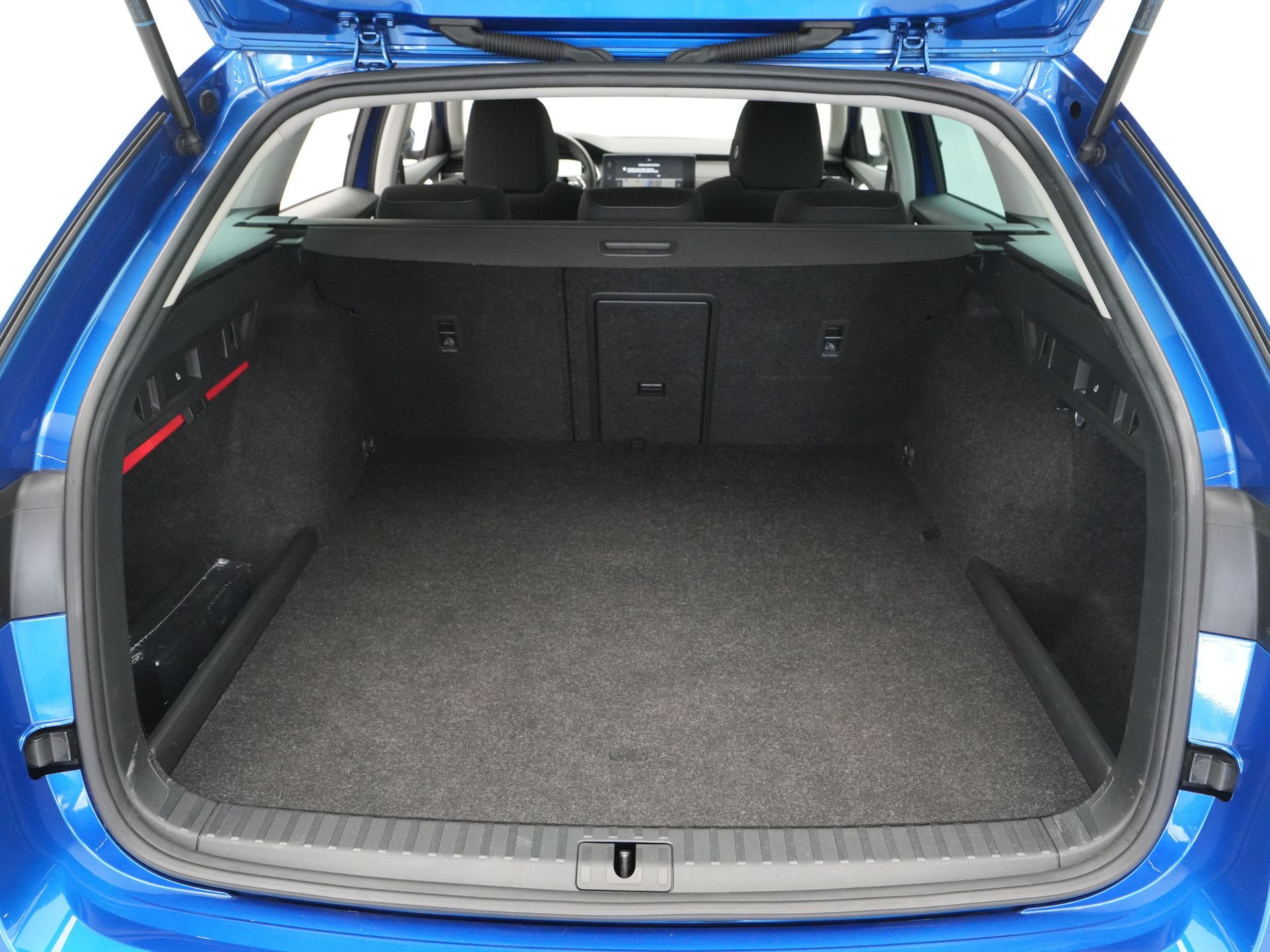 Škoda - Octavia Combi 1.4 TSI 204pk iV PHEV Style First Edition - 2021