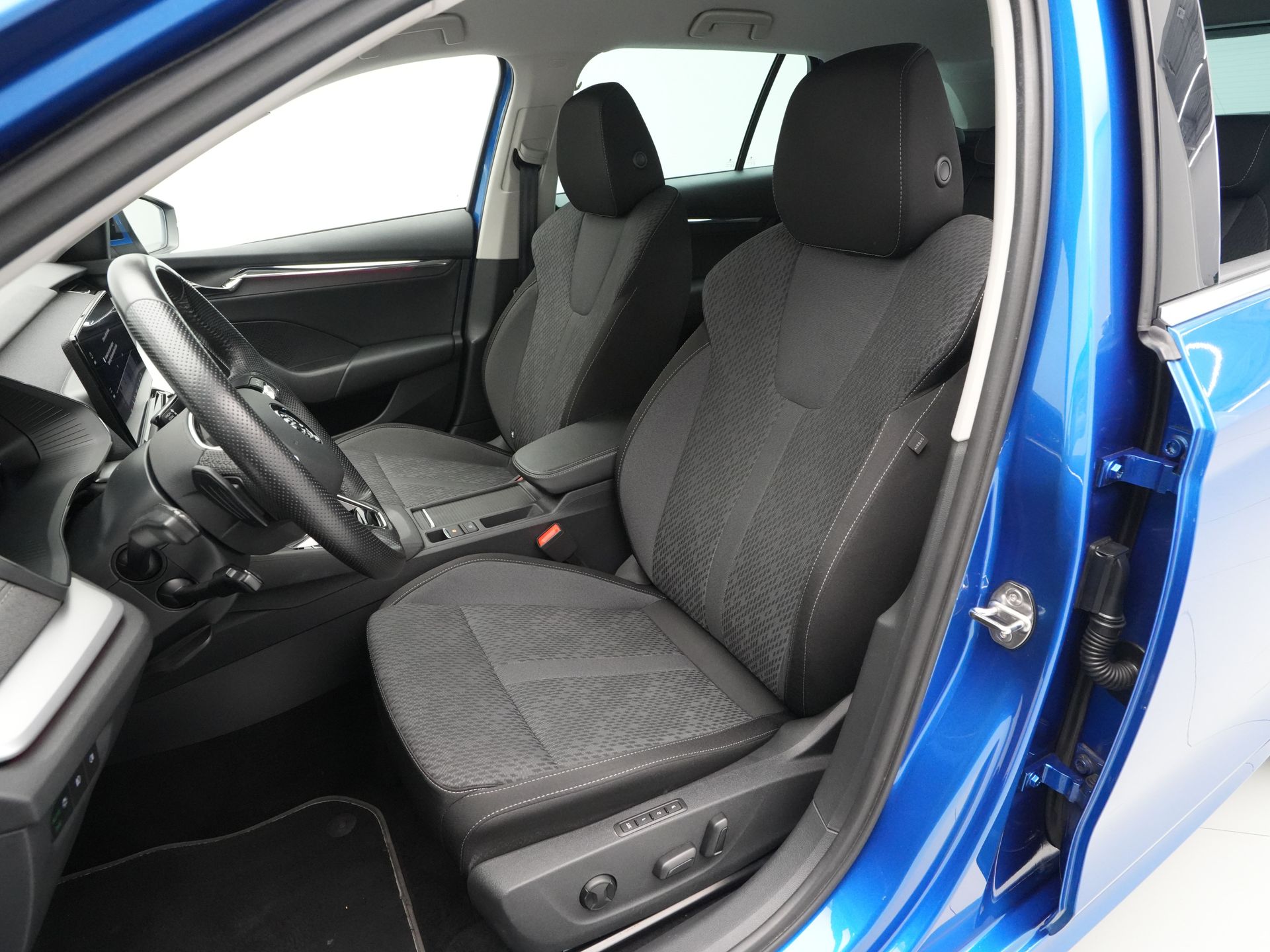Škoda - Octavia Combi 1.4 TSI 204pk iV PHEV Style First Edition - 2021