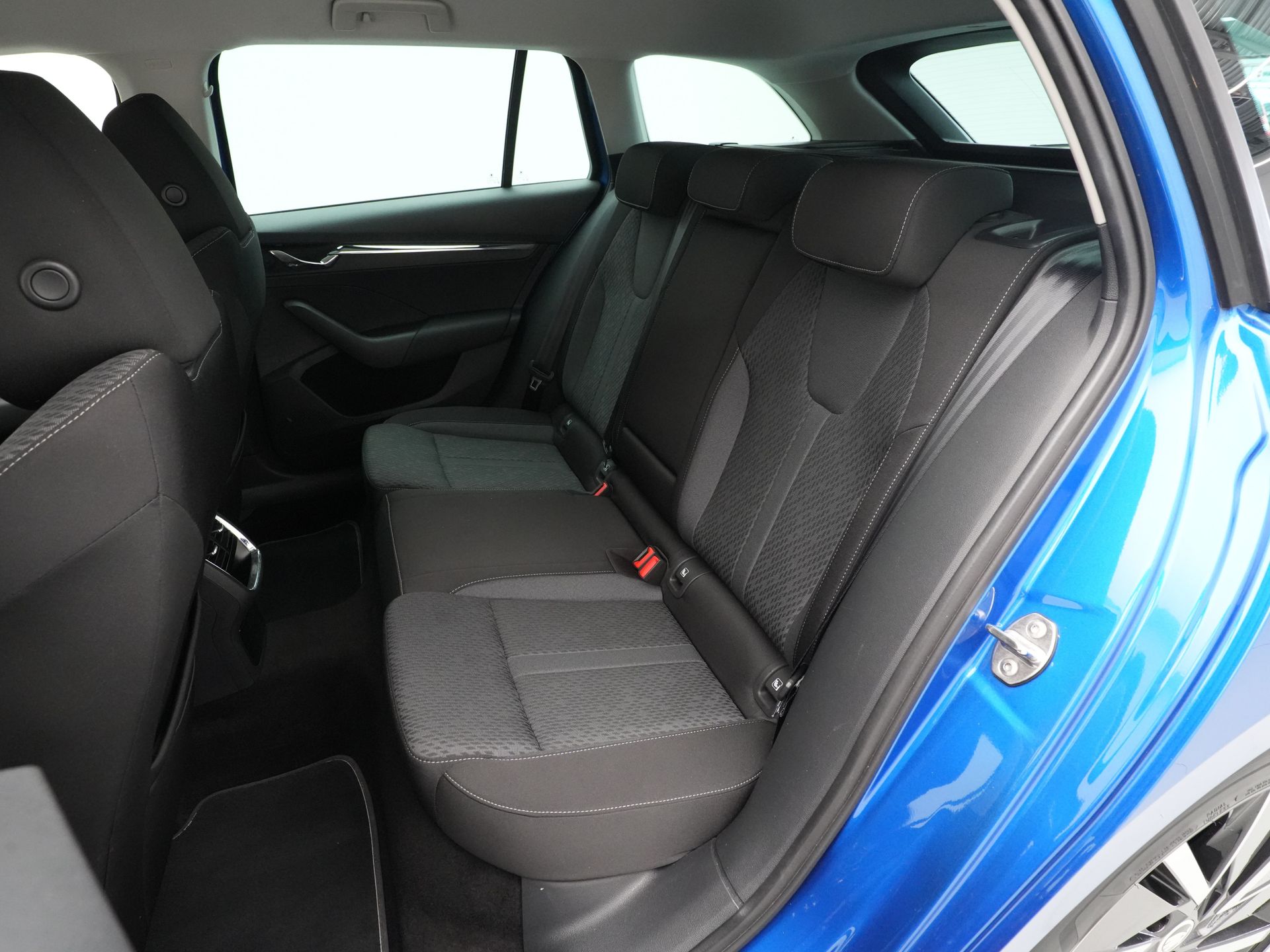 Škoda - Octavia Combi 1.4 TSI 204pk iV PHEV Style First Edition - 2021