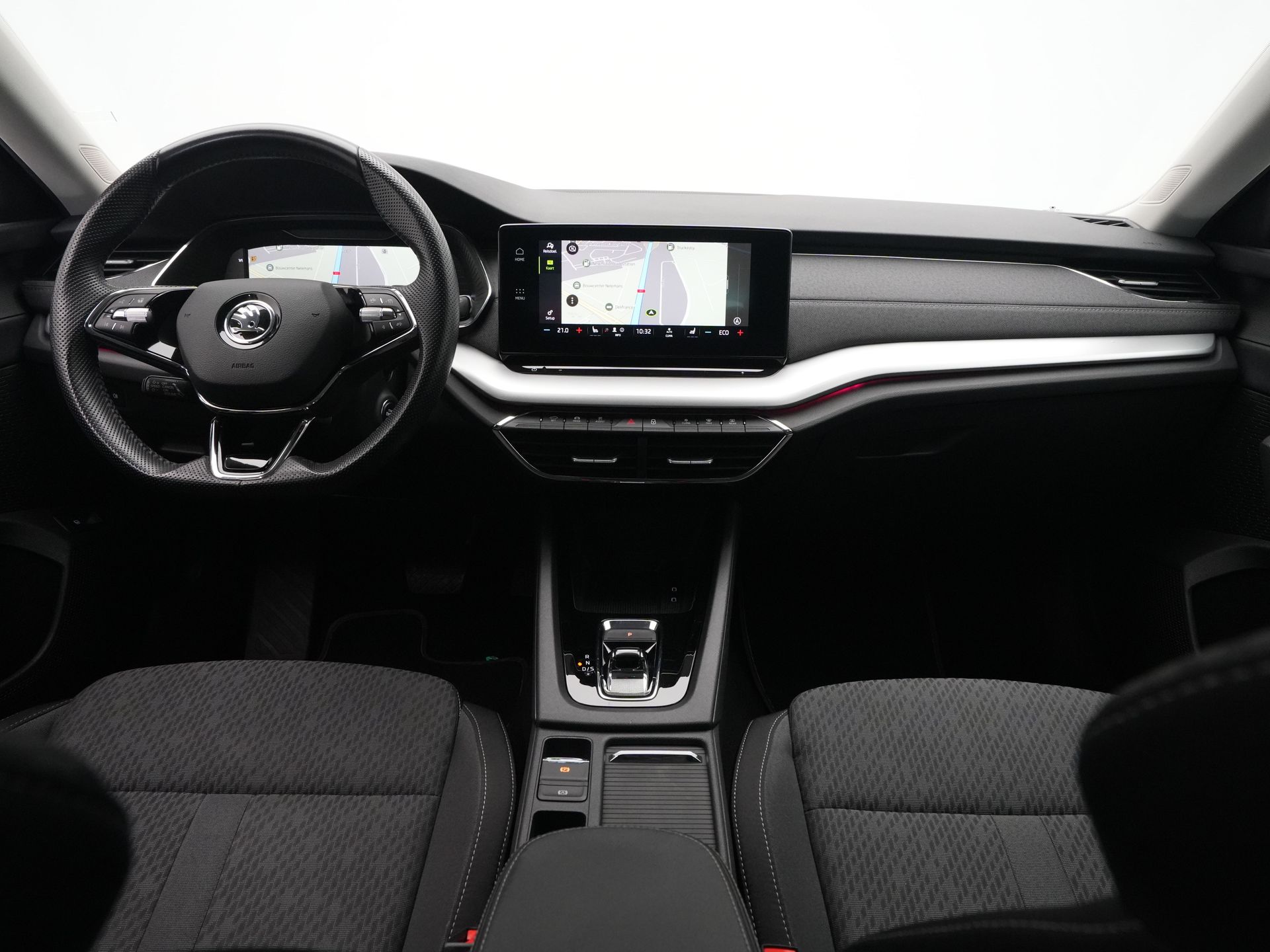 Škoda - Octavia Combi 1.4 TSI 204pk iV PHEV Style First Edition - 2021