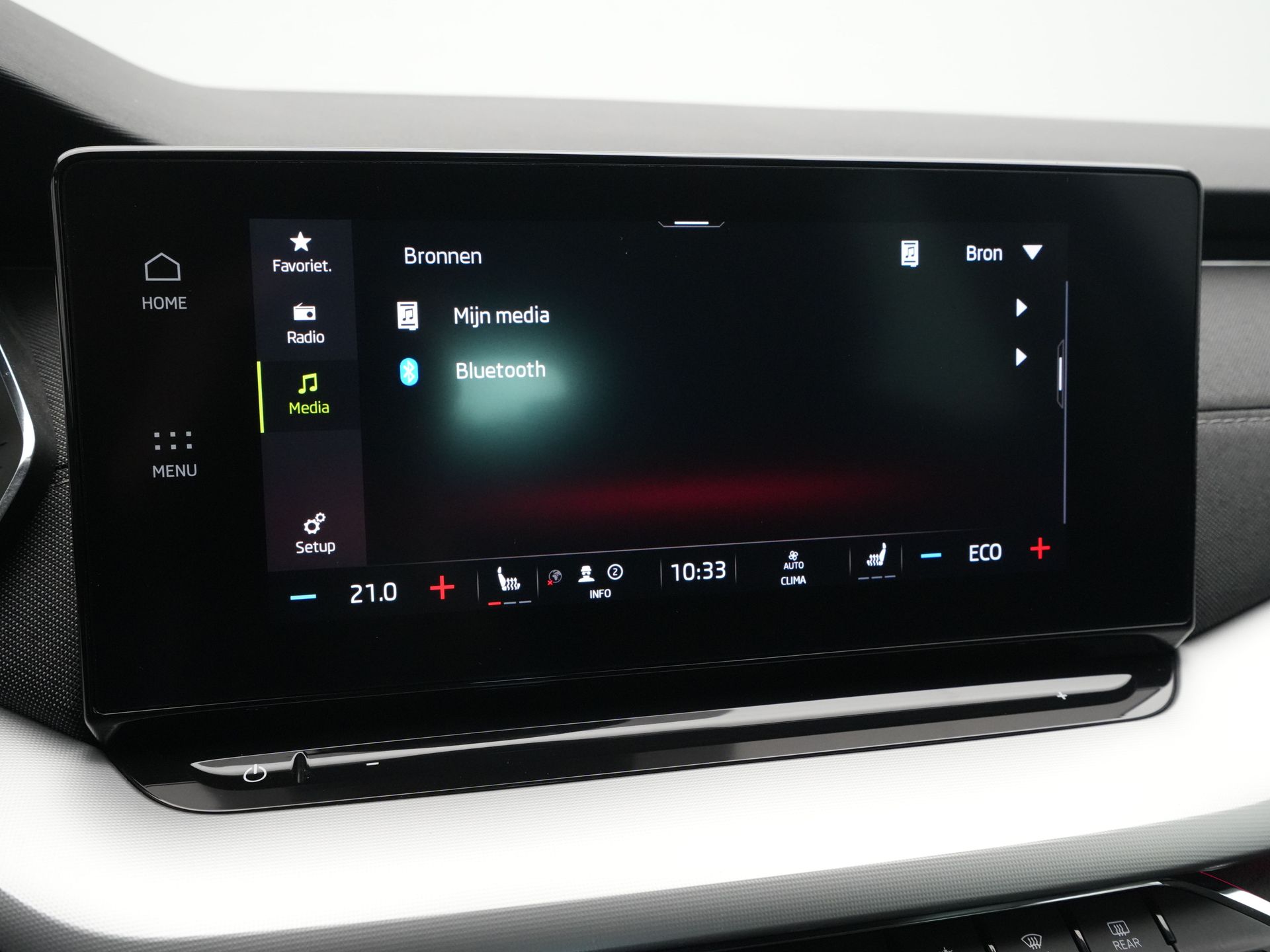 Škoda - Octavia Combi 1.4 TSI 204pk iV PHEV Style First Edition - 2021