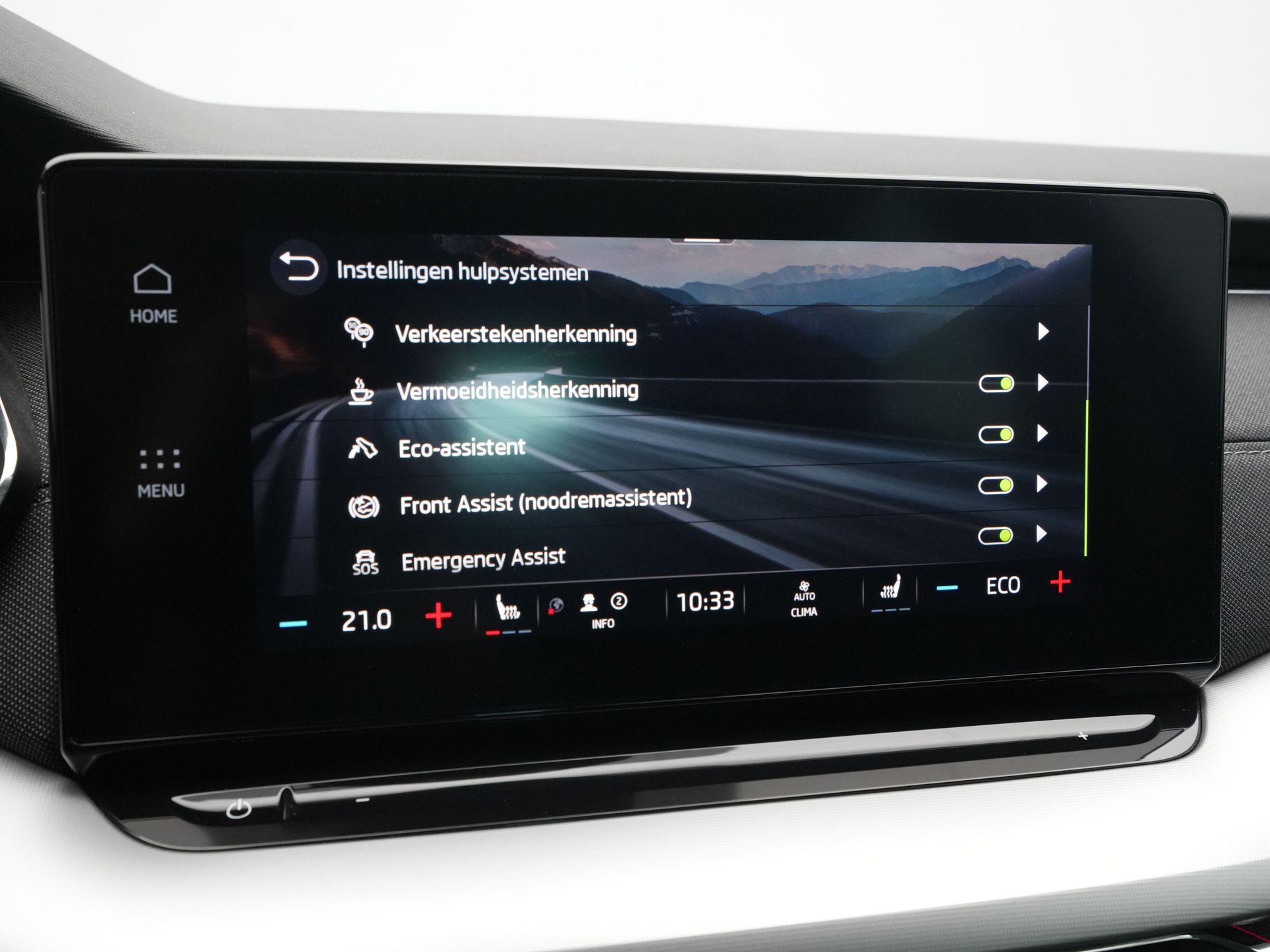 Škoda - Octavia Combi 1.4 TSI 204pk iV PHEV Style First Edition - 2021