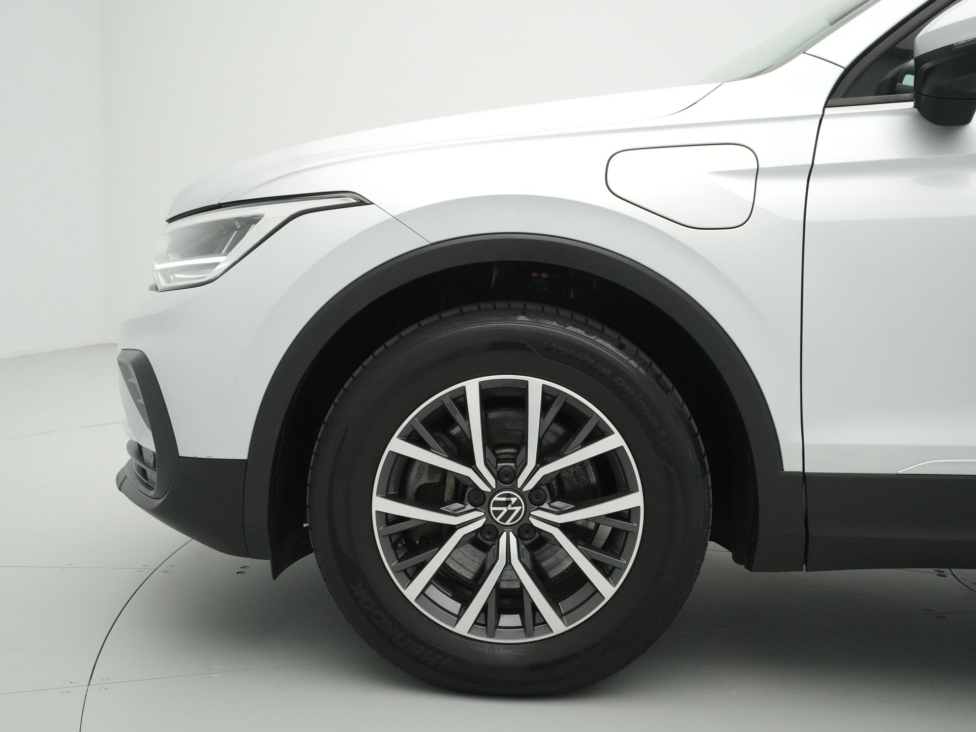 Volkswagen - Tiguan 1.4 TSI 245pk eHybrid Life - 2021