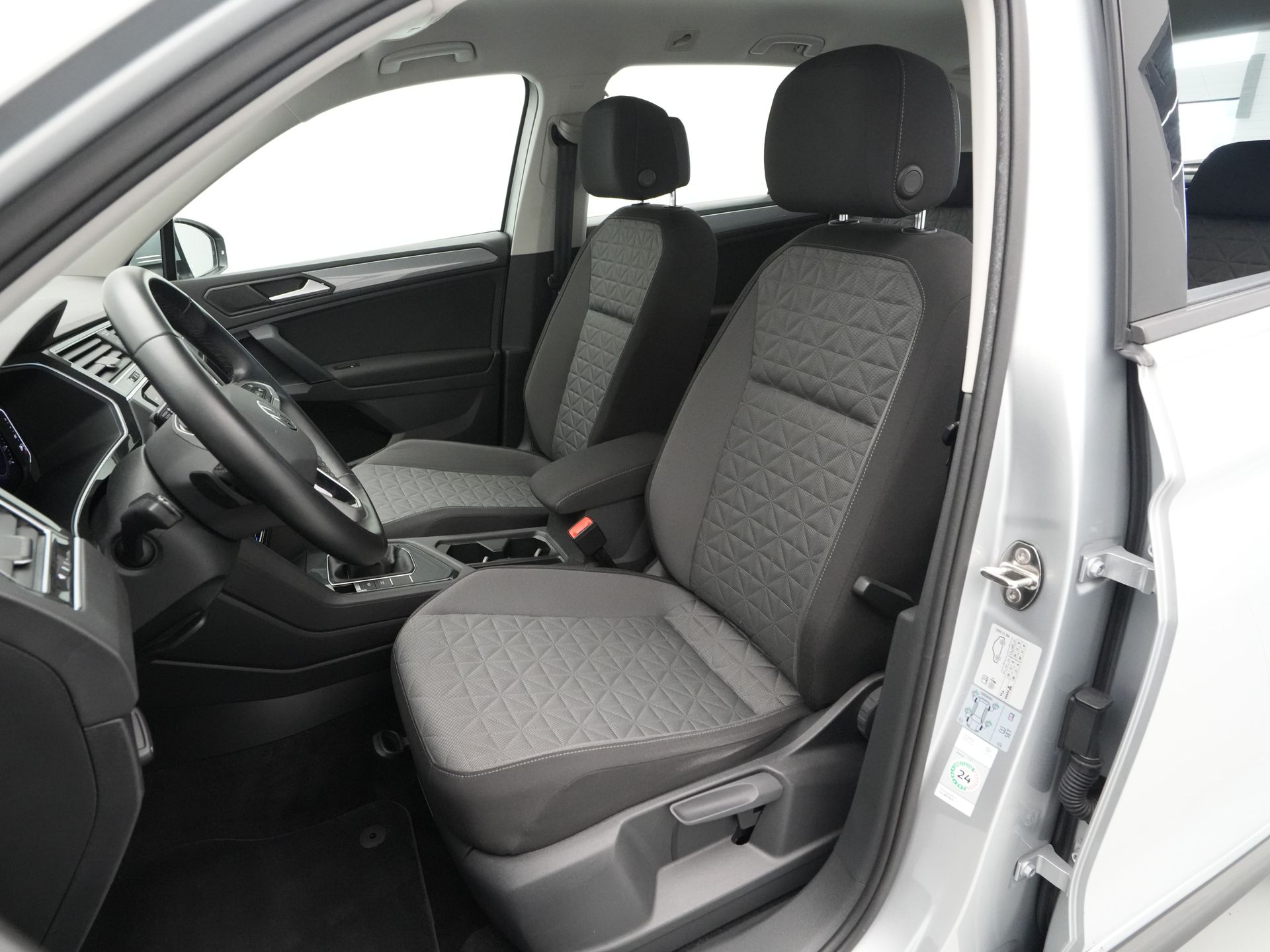 Volkswagen - Tiguan 1.4 TSI 245pk eHybrid Life - 2021