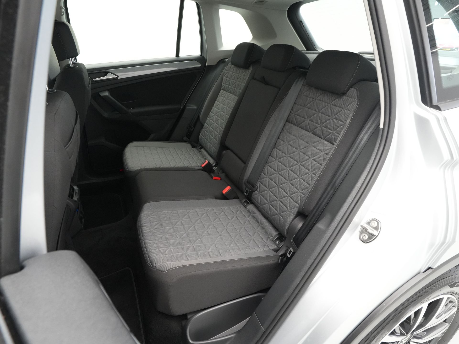 Volkswagen - Tiguan 1.4 TSI 245pk eHybrid Life - 2021