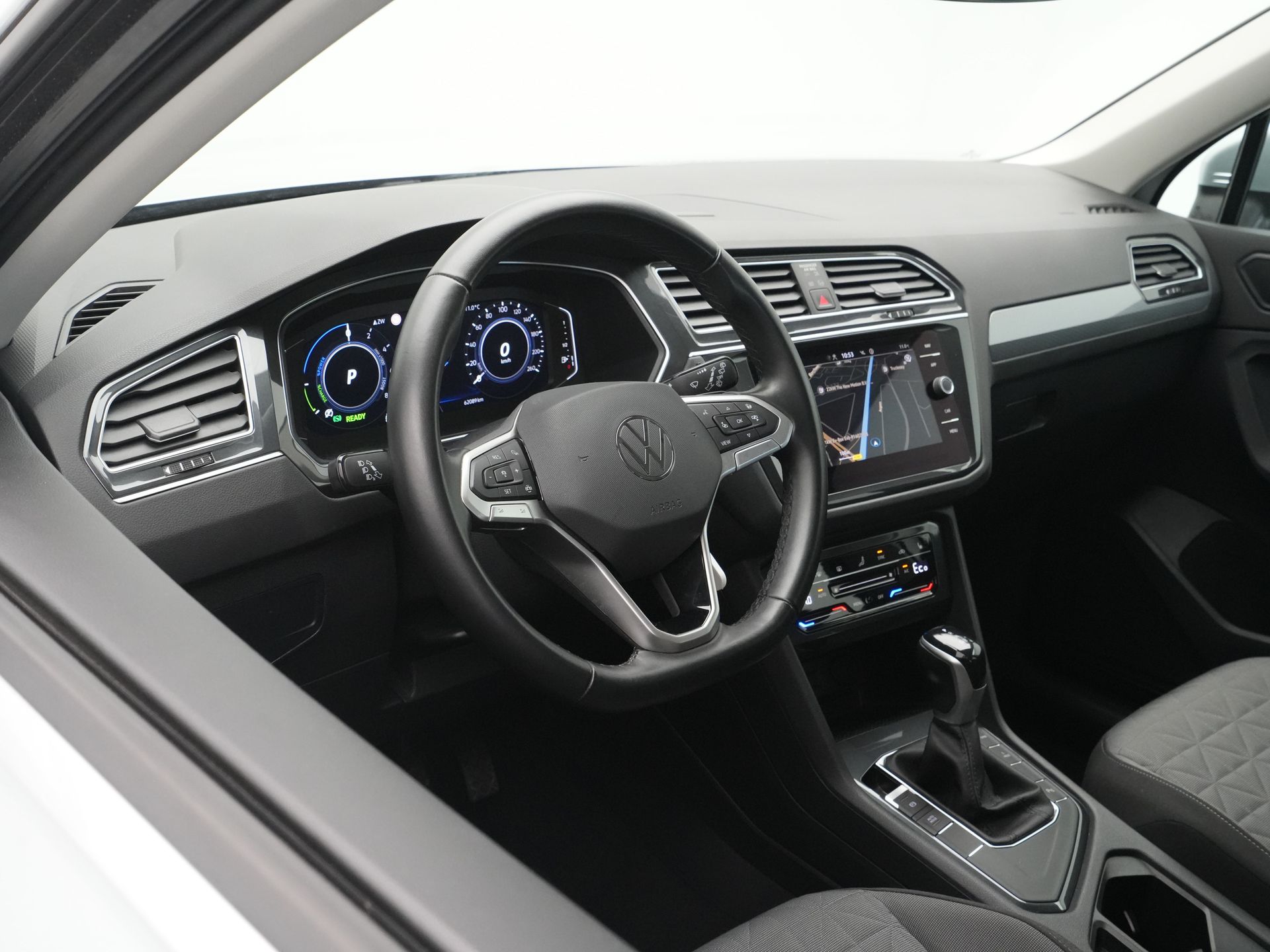 Volkswagen - Tiguan 1.4 TSI 245pk eHybrid Life - 2021