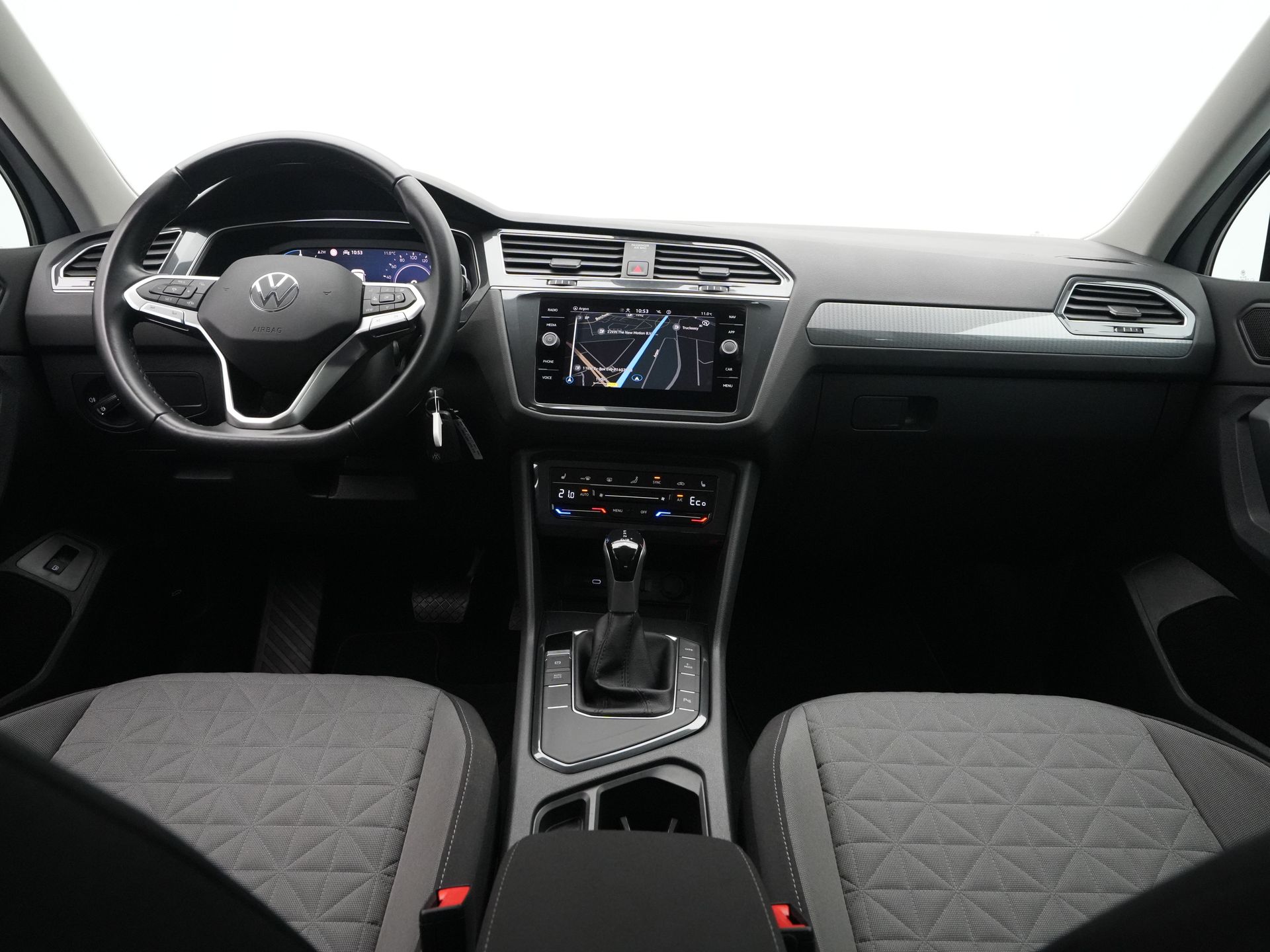 Volkswagen - Tiguan 1.4 TSI 245pk eHybrid Life - 2021