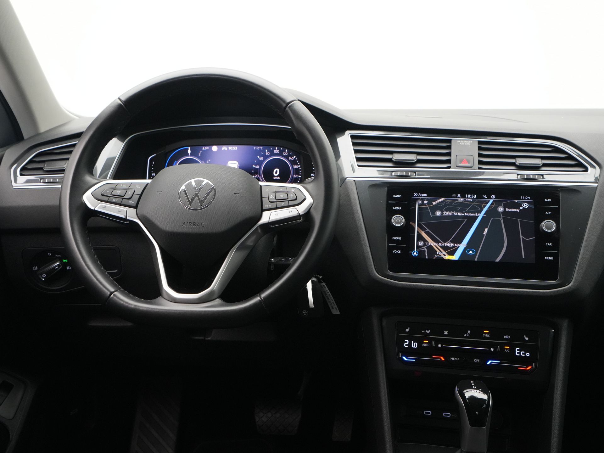 Volkswagen - Tiguan 1.4 TSI 245pk eHybrid Life - 2021