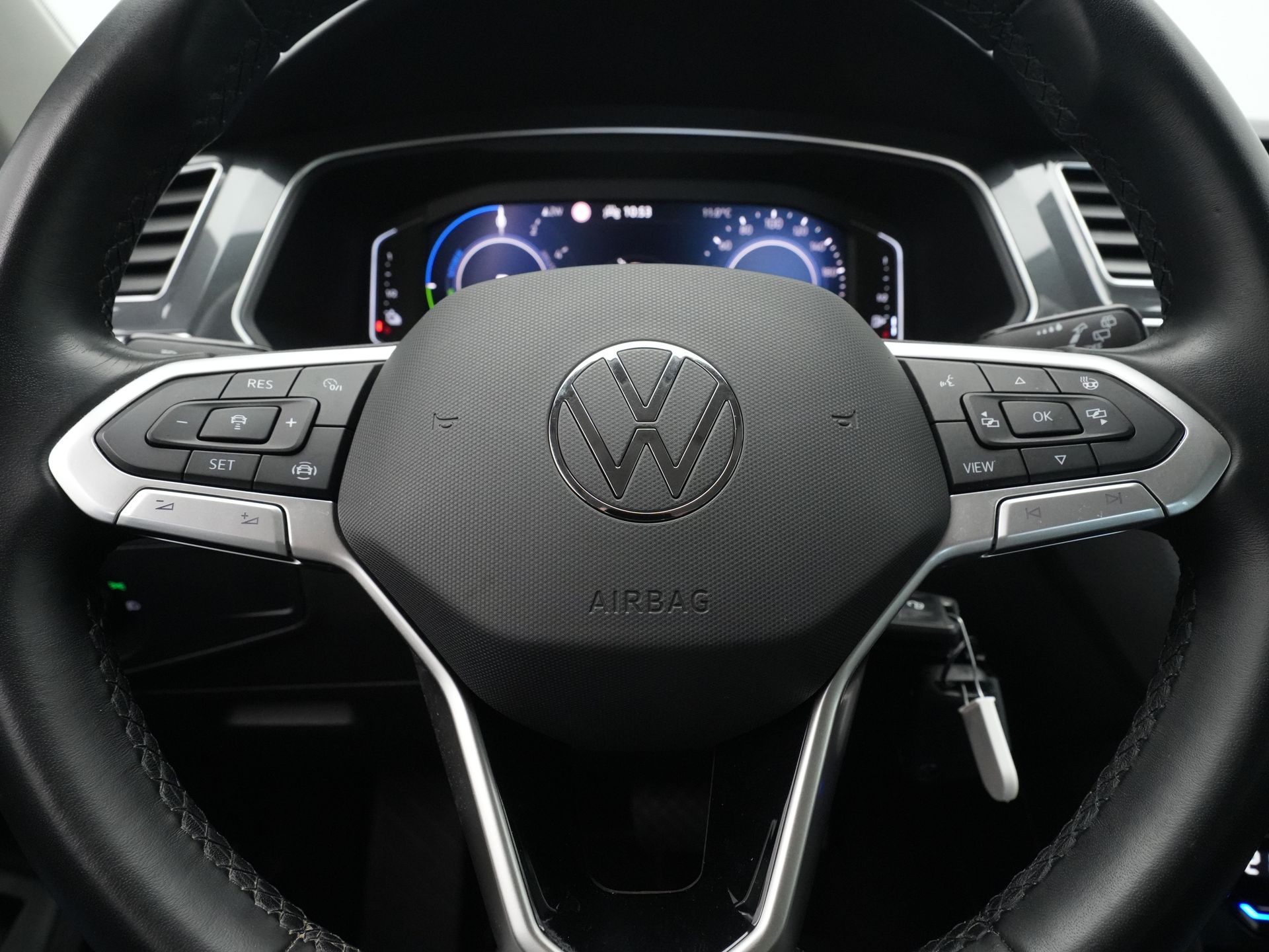Volkswagen - Tiguan 1.4 TSI 245pk eHybrid Life - 2021