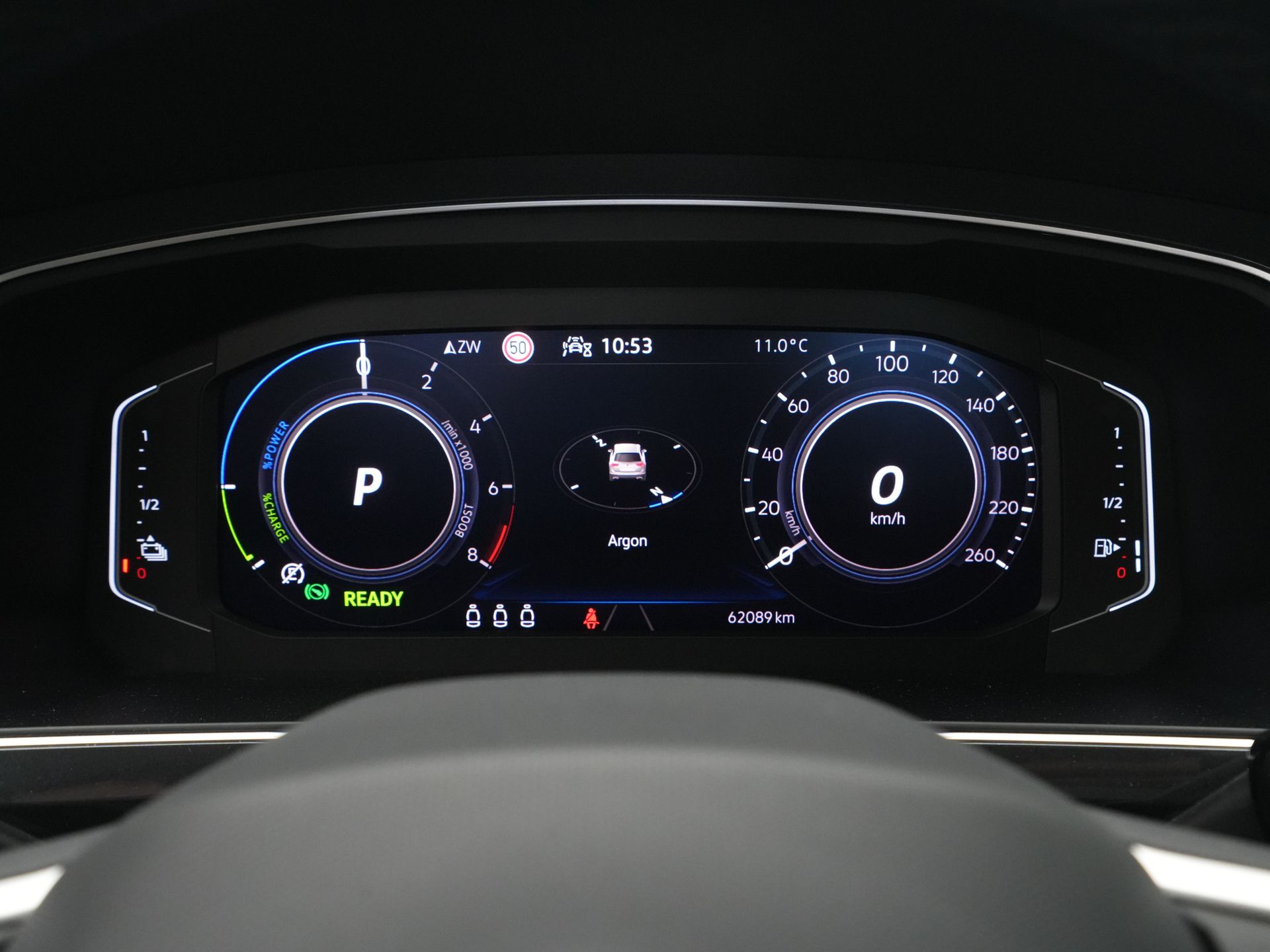 Volkswagen - Tiguan 1.4 TSI 245pk eHybrid Life - 2021
