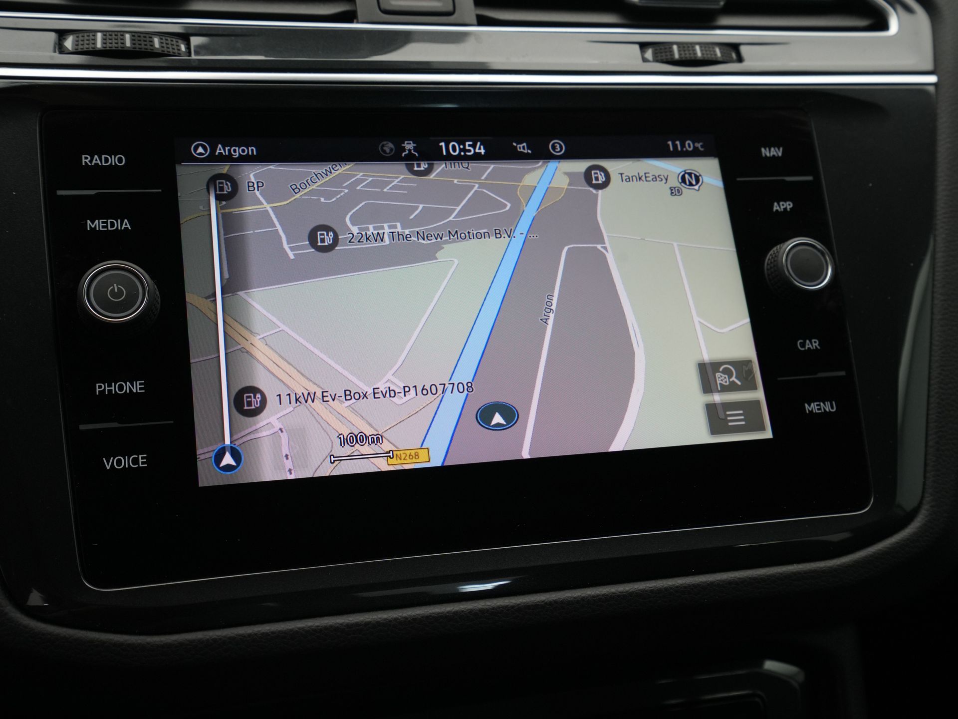 Volkswagen - Tiguan 1.4 TSI 245pk eHybrid Life - 2021