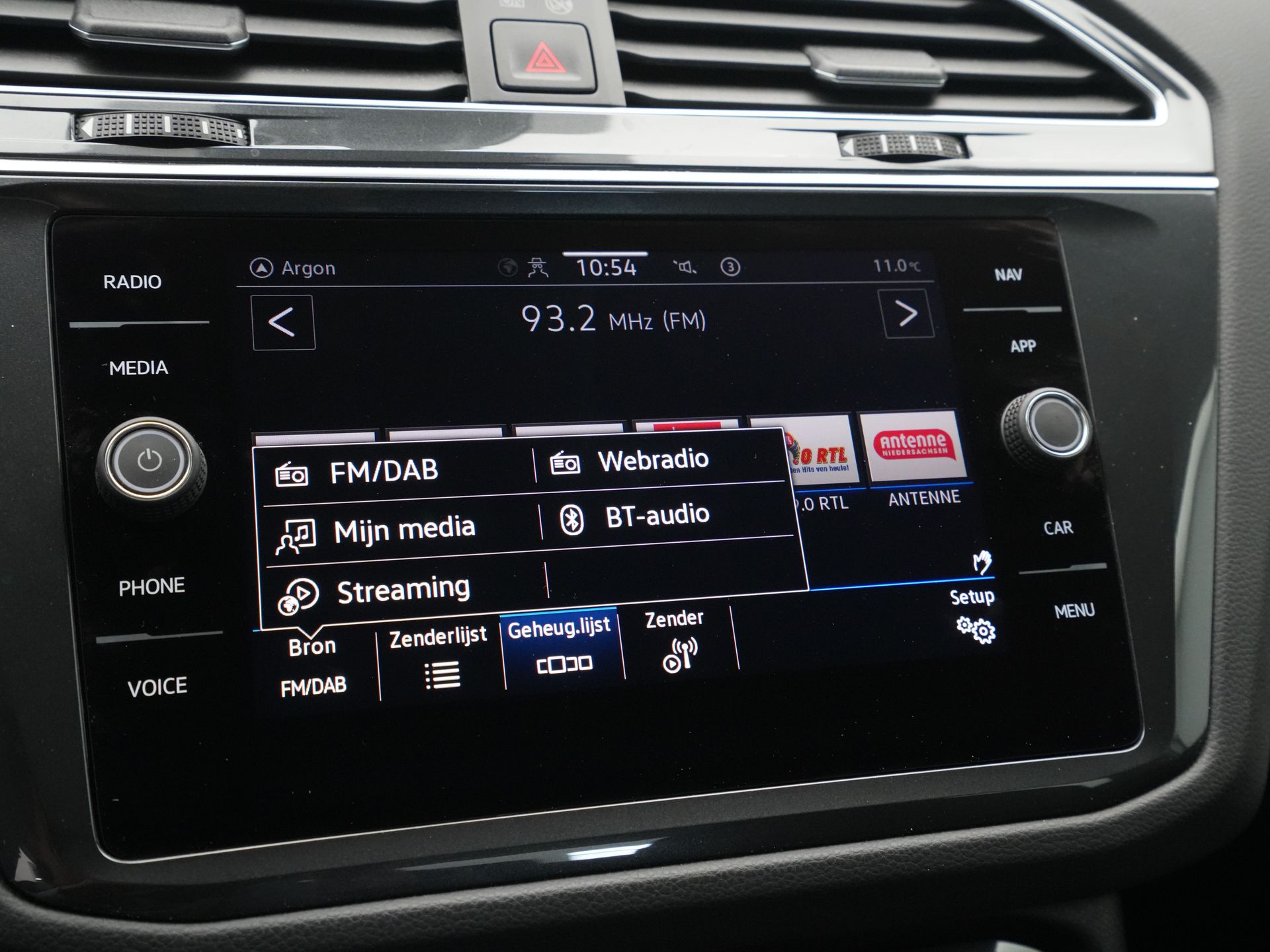 Volkswagen - Tiguan 1.4 TSI 245pk eHybrid Life - 2021