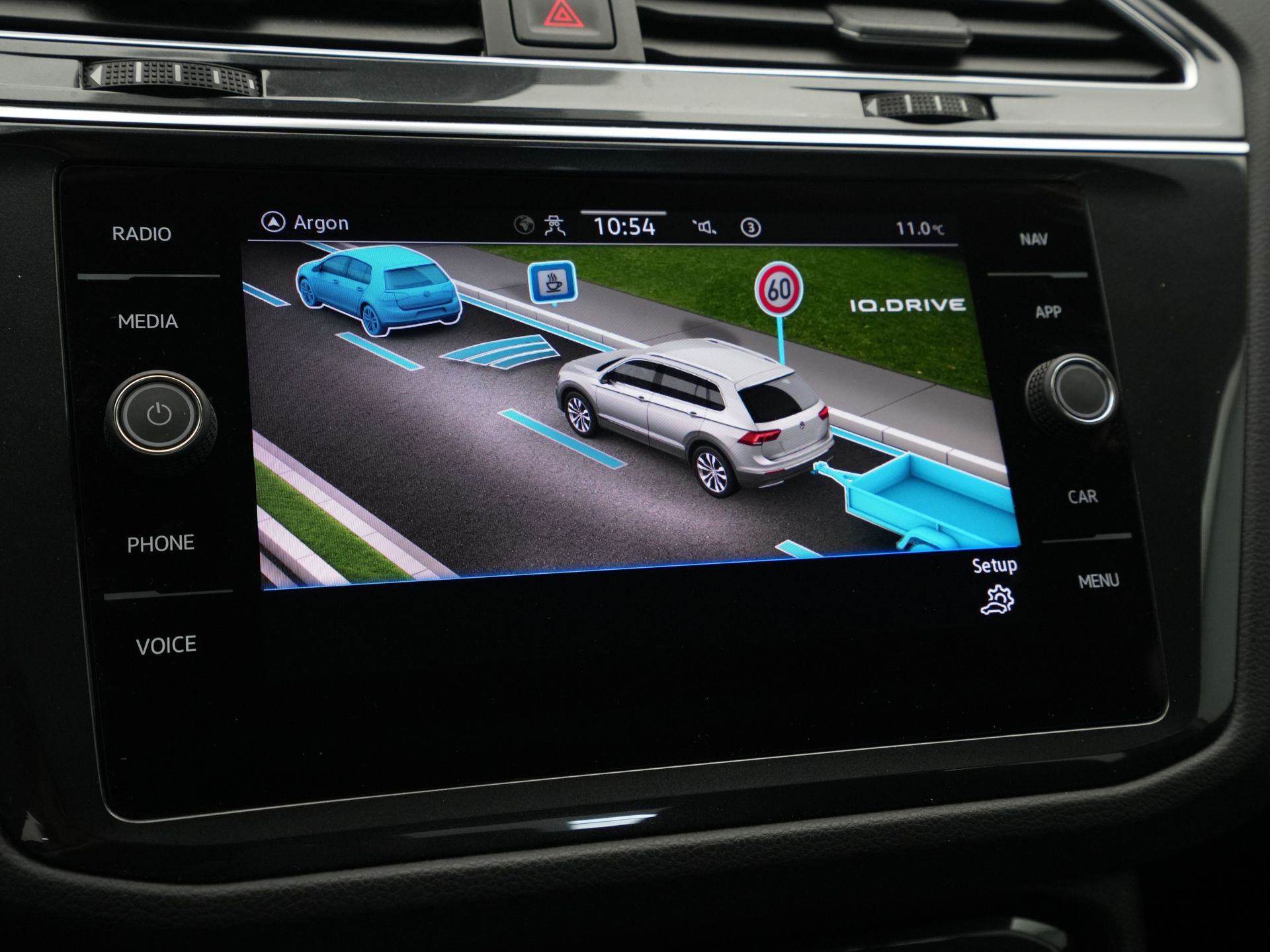 Volkswagen - Tiguan 1.4 TSI 245pk eHybrid Life - 2021