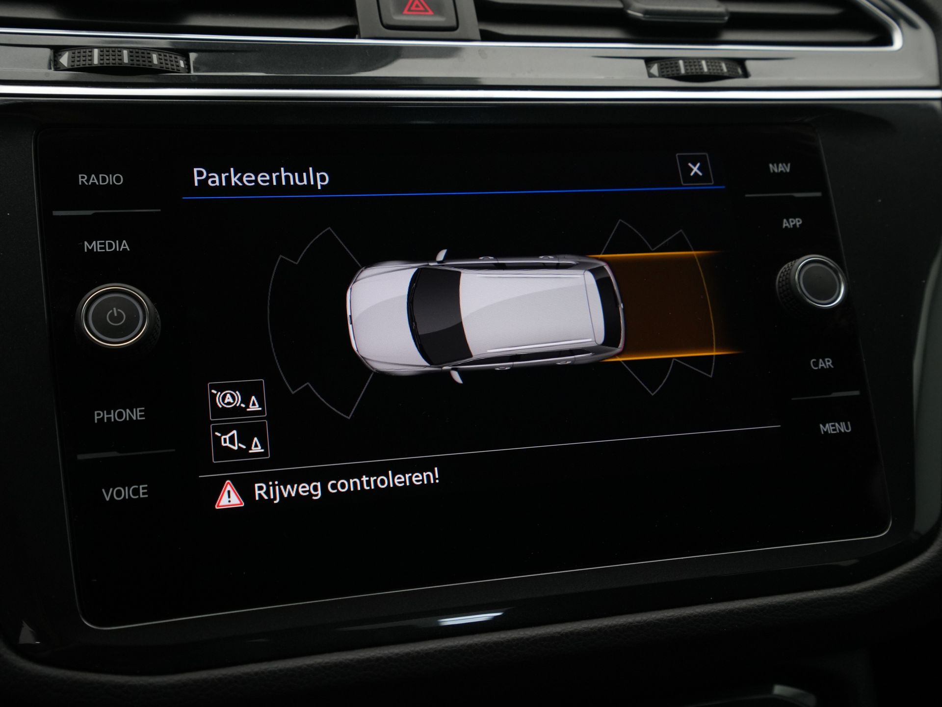Volkswagen - Tiguan 1.4 TSI 245pk eHybrid Life - 2021
