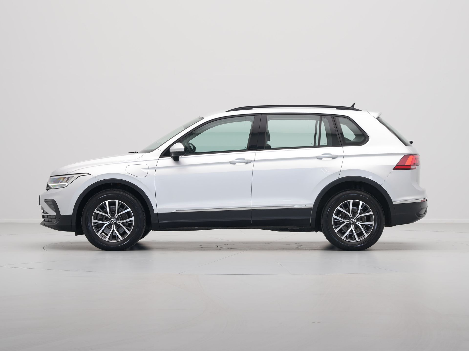 Volkswagen - Tiguan 1.4 TSI 245pk eHybrid Life - 2021