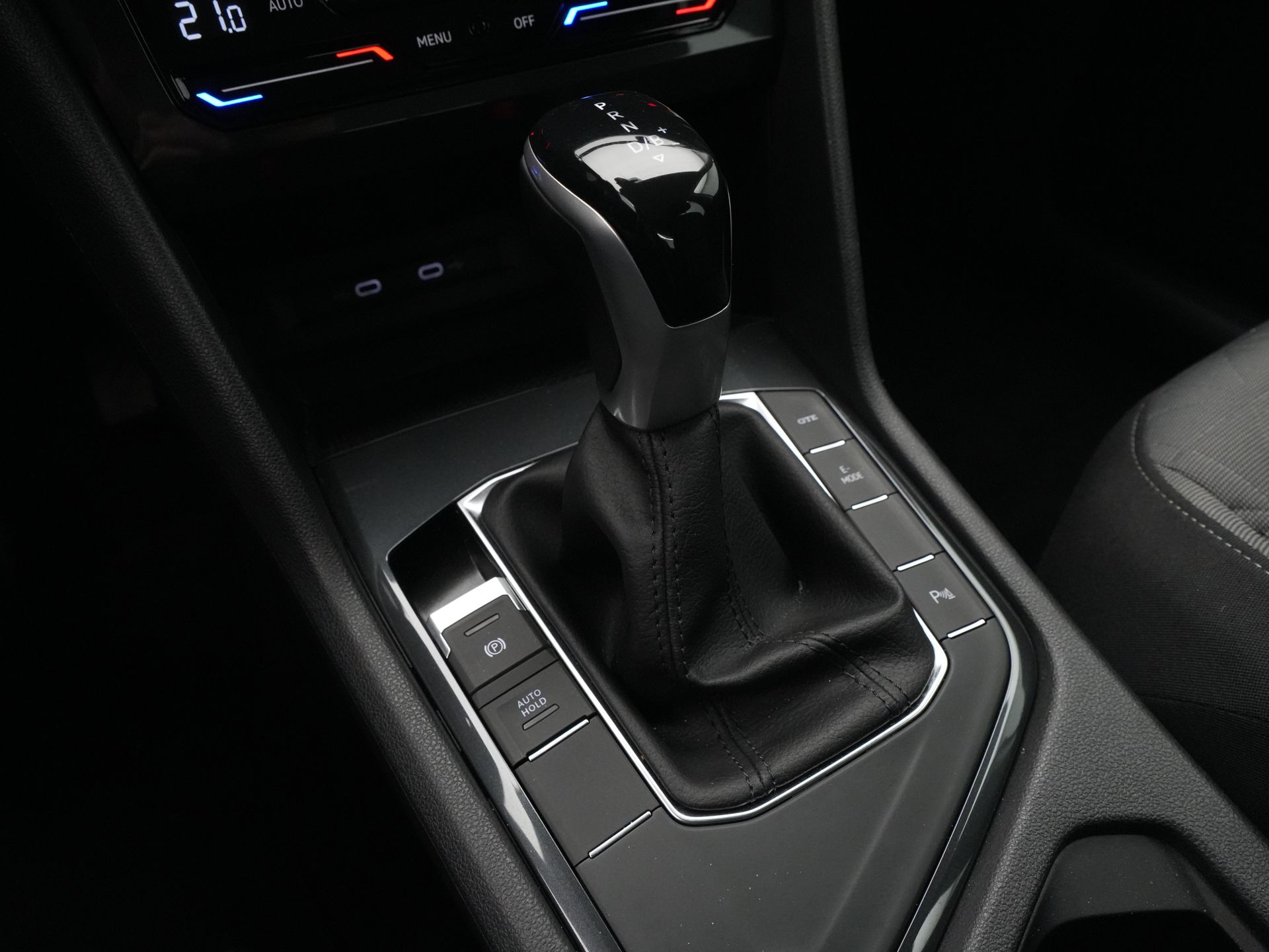 Volkswagen - Tiguan 1.4 TSI 245pk eHybrid Life - 2021
