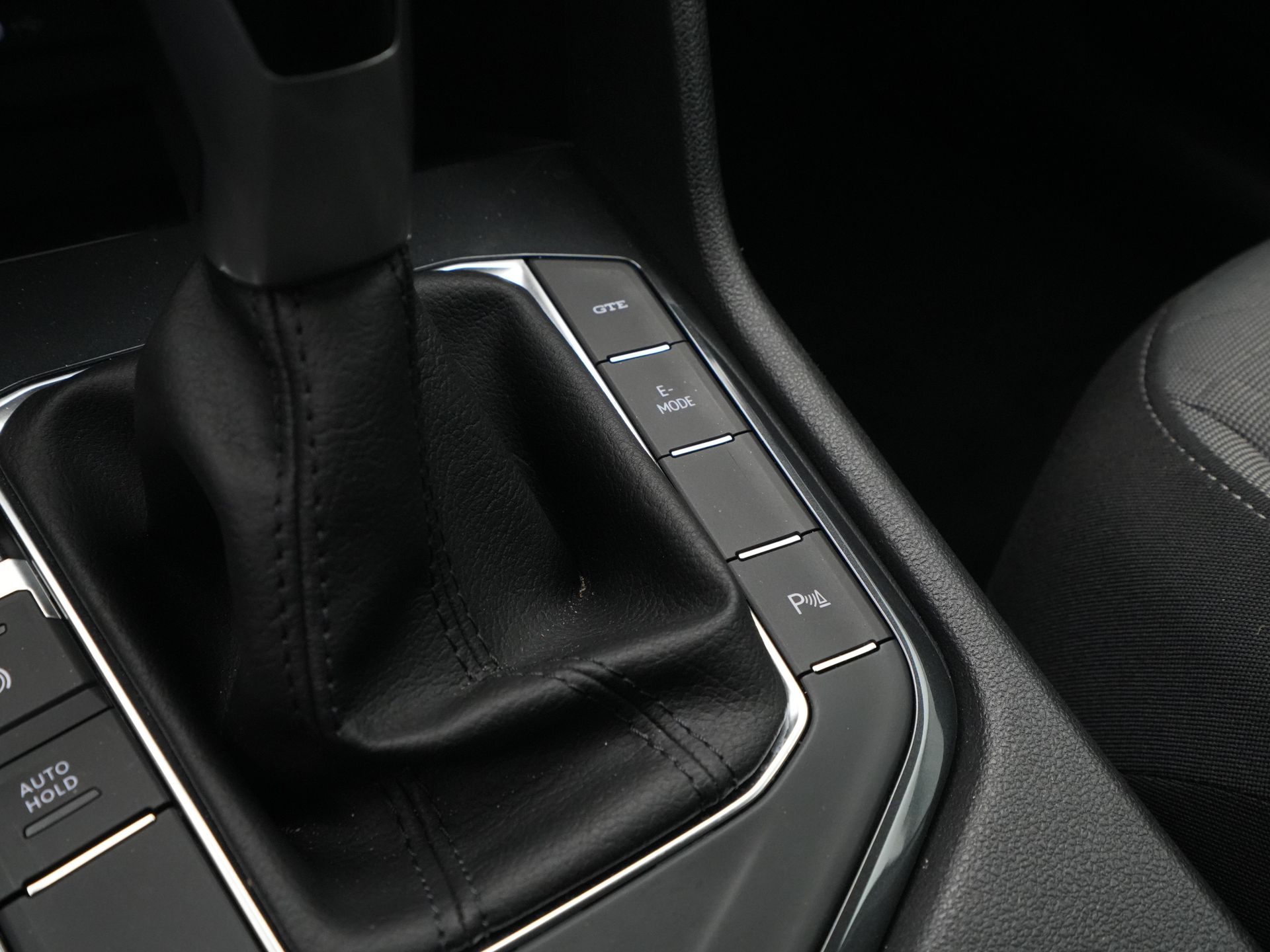 Volkswagen - Tiguan 1.4 TSI 245pk eHybrid Life - 2021