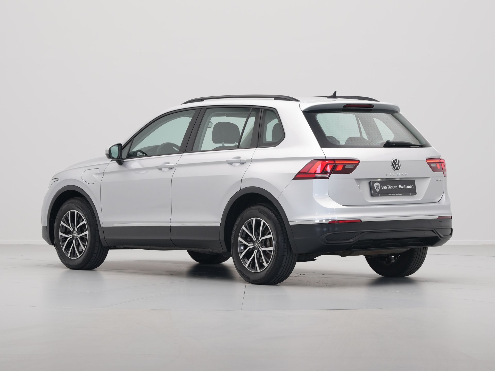 Volkswagen - Tiguan 1.4 TSI 245pk eHybrid Life - 2021