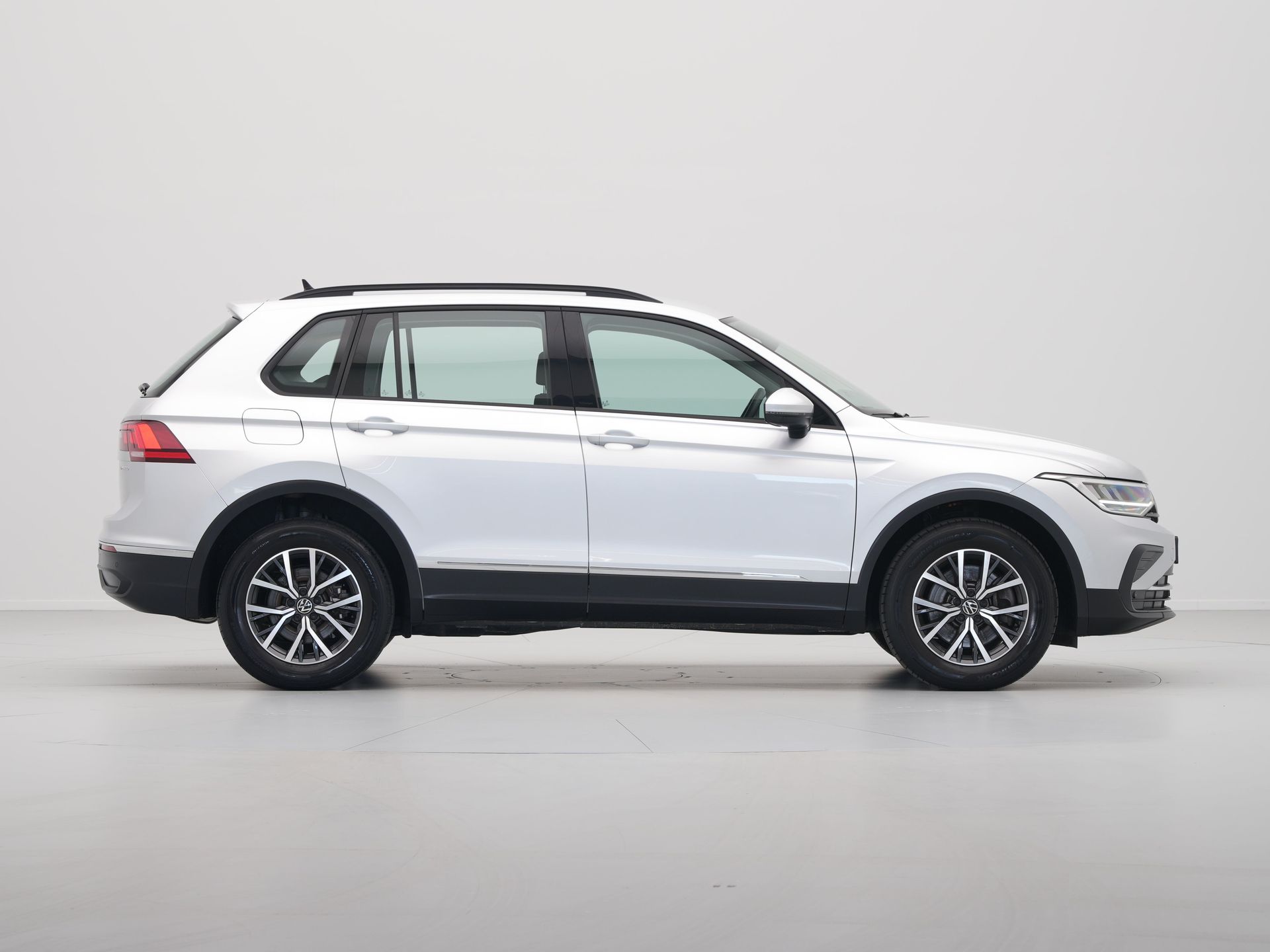Volkswagen - Tiguan 1.4 TSI 245pk eHybrid Life - 2021