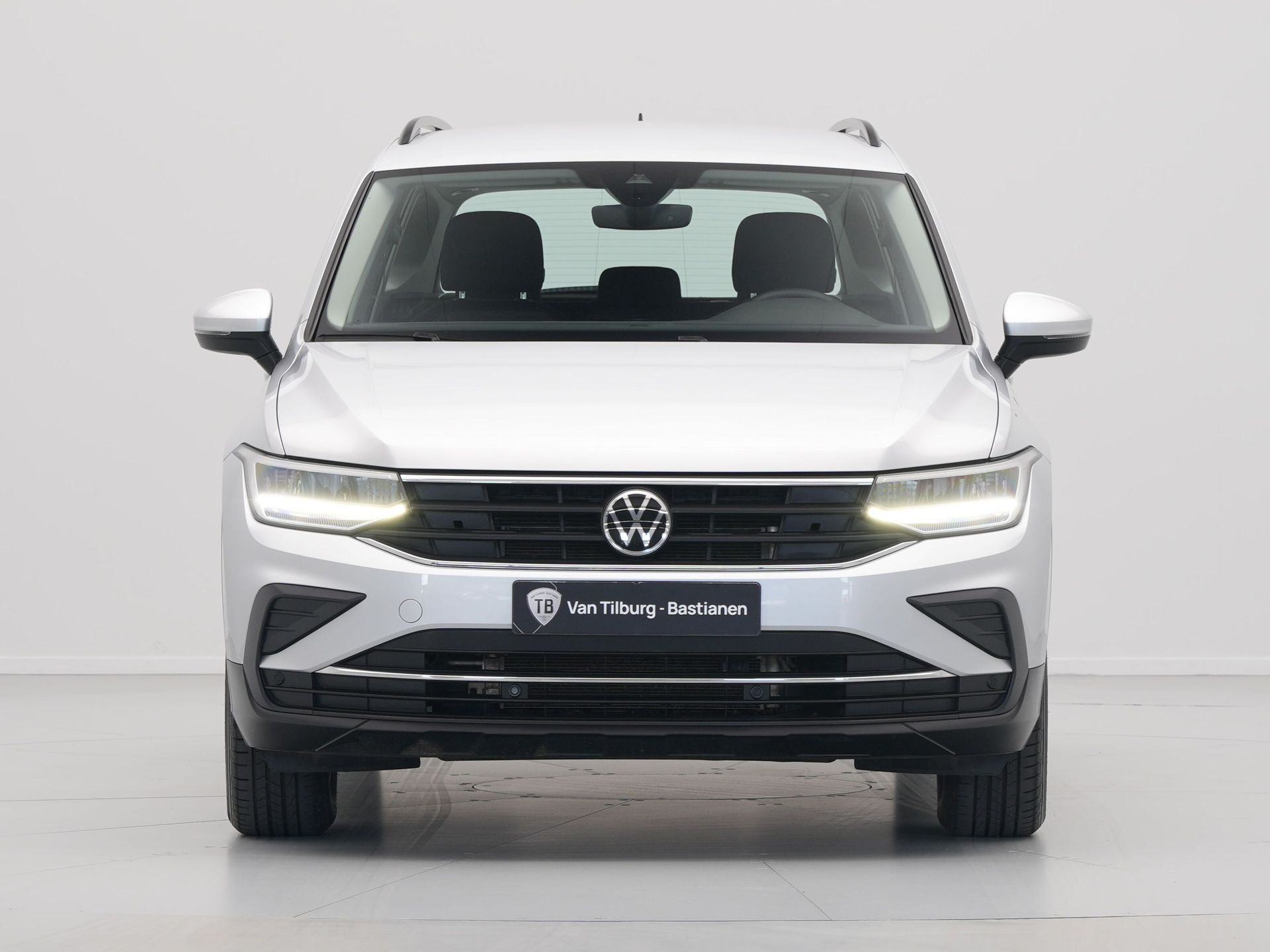 Volkswagen - Tiguan 1.4 TSI 245pk eHybrid Life - 2021