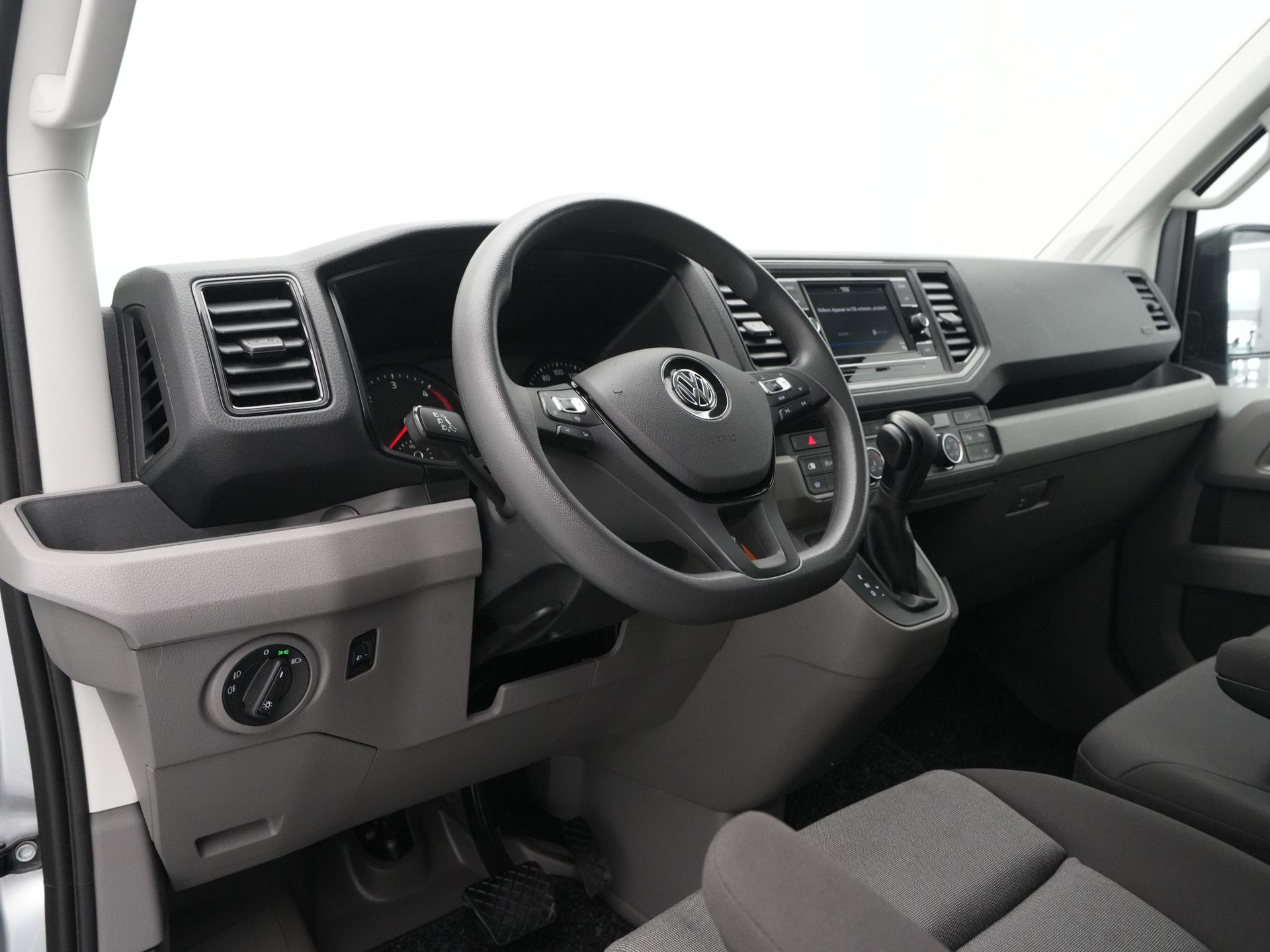 Volkswagen - Crafter 35 2.0 TDI L3H3 Highline EURO VI - 2024