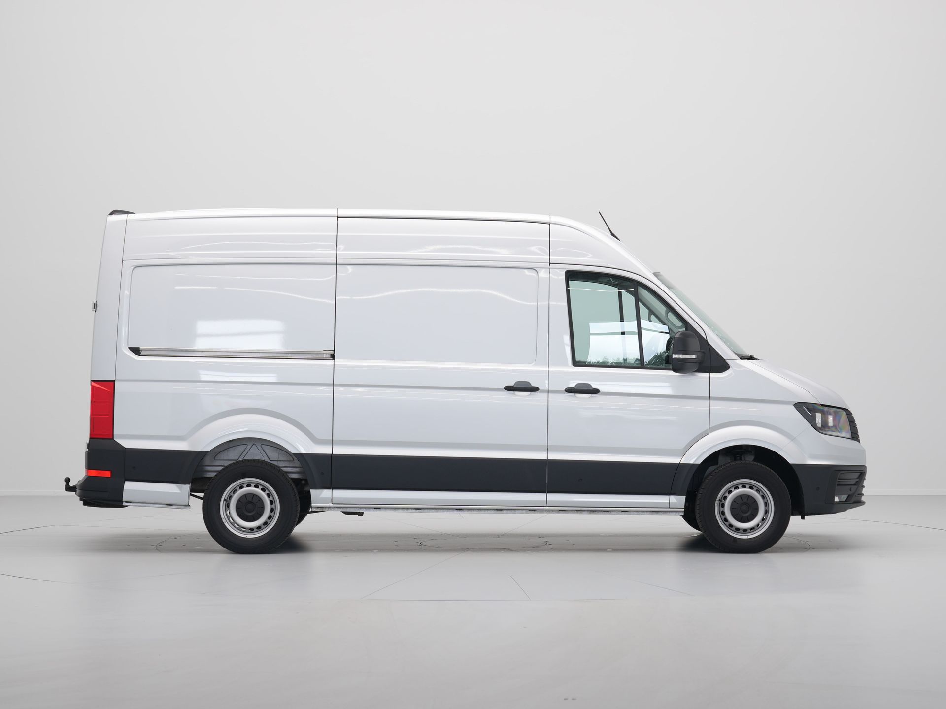 Volkswagen - Crafter 35 2.0 TDI L3H3 Highline EURO VI - 2024