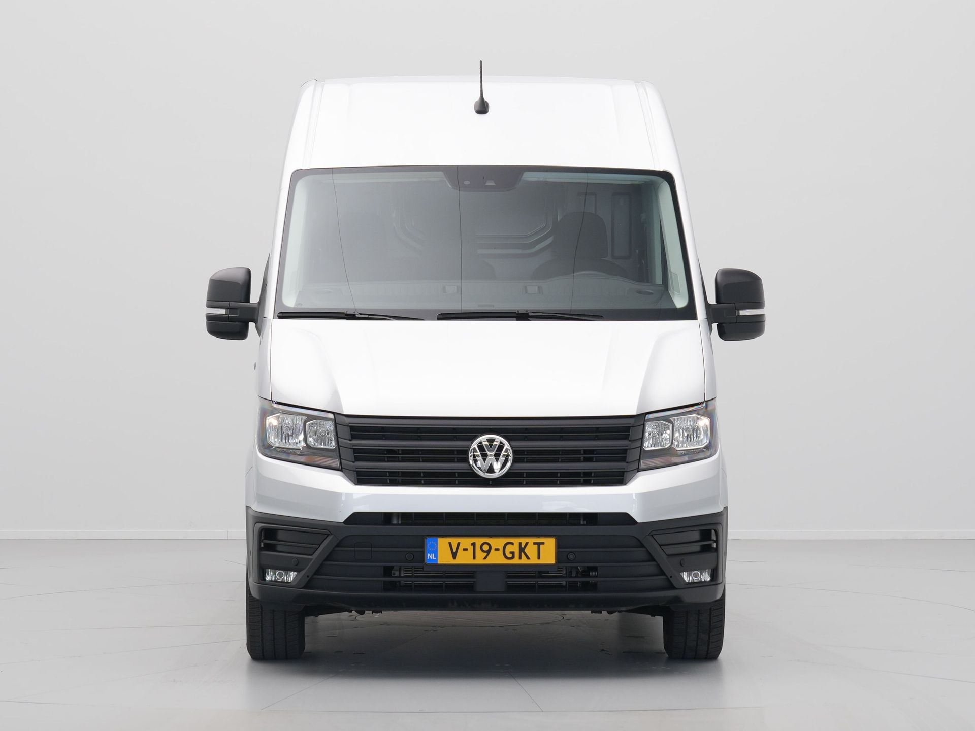 Volkswagen - Crafter 35 2.0 TDI L3H3 Highline EURO VI - 2024