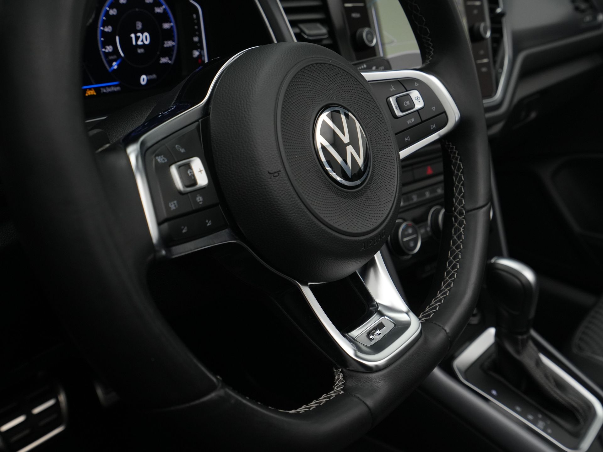 Volkswagen - T-Roc Cabrio 1.5 TSI 150pk DSG R-Line - 2020